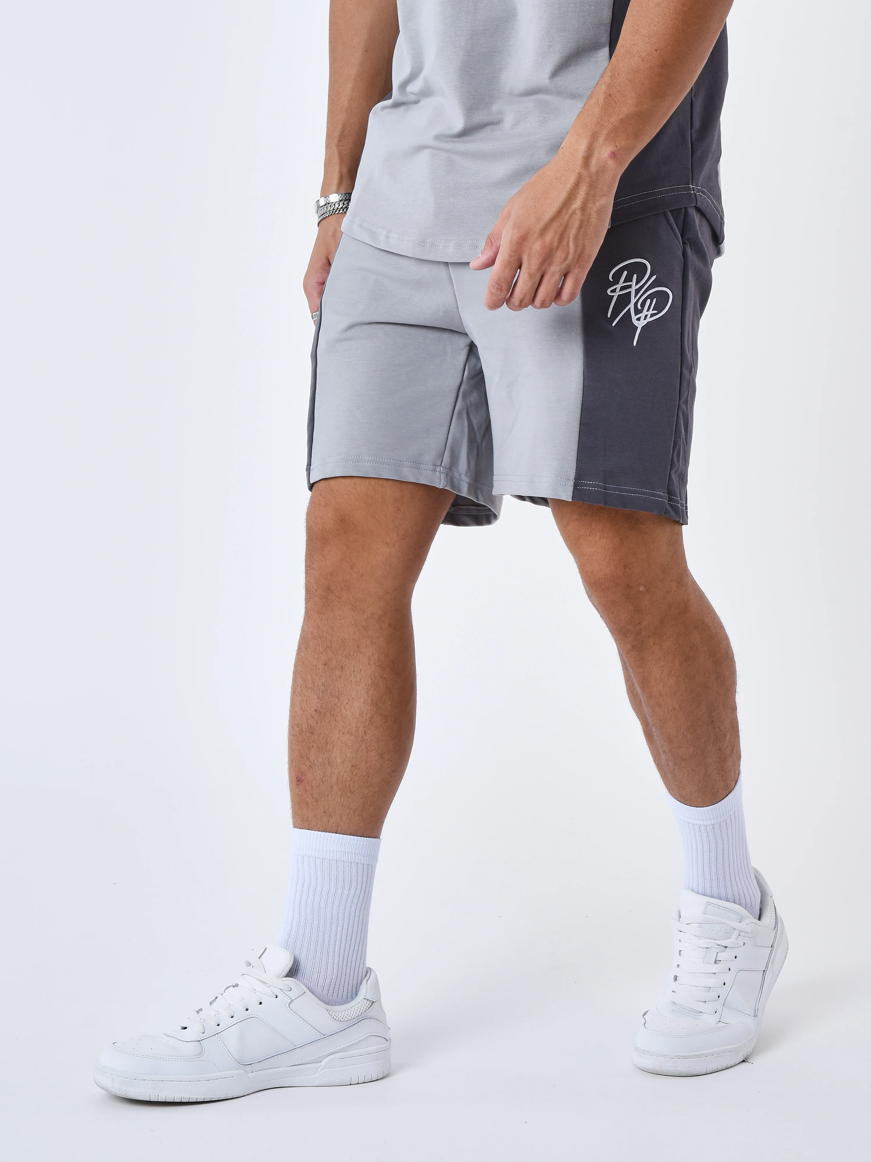 Short Bicolore - Image 5
