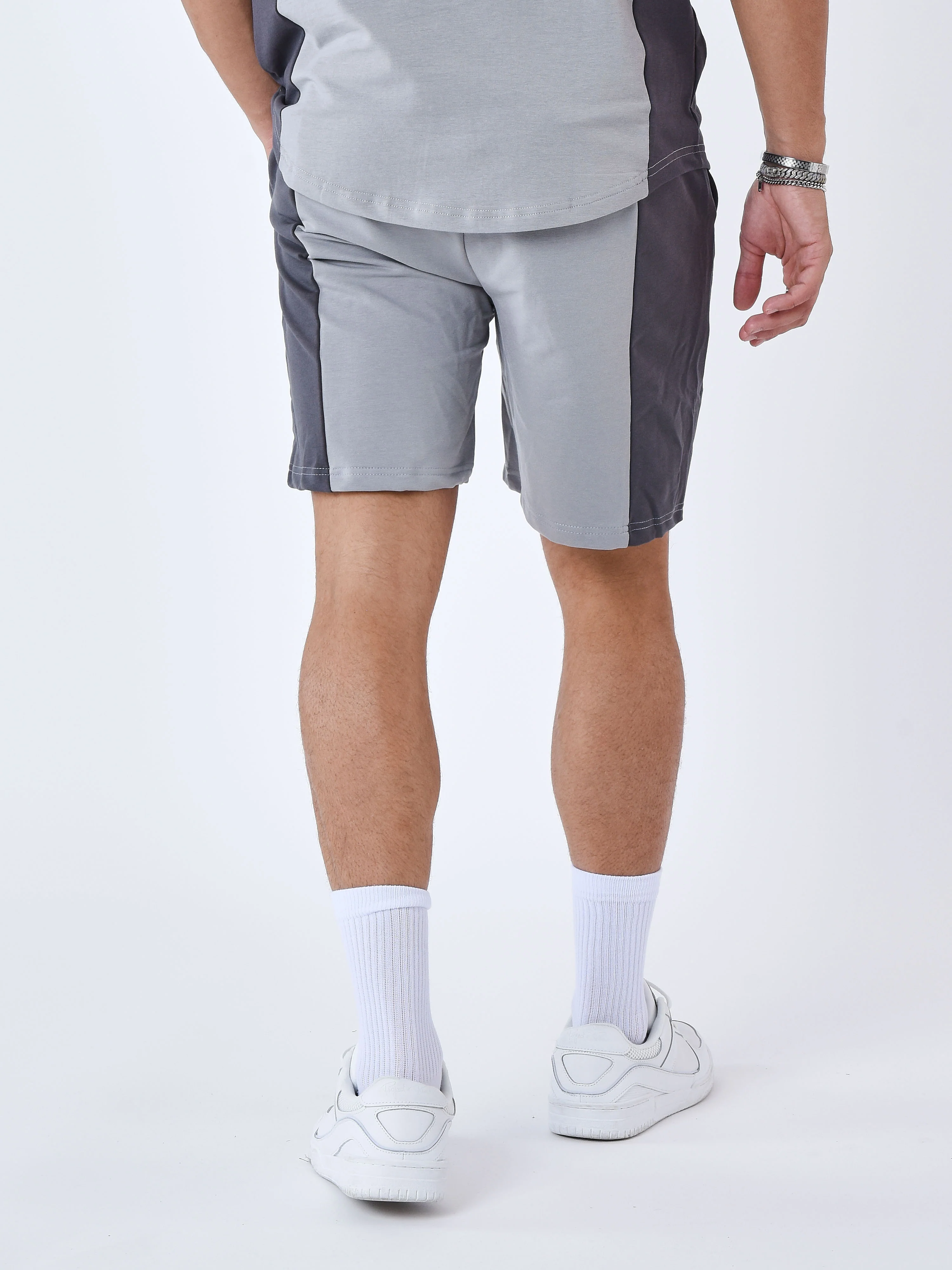 Short Bicolore - Image 6