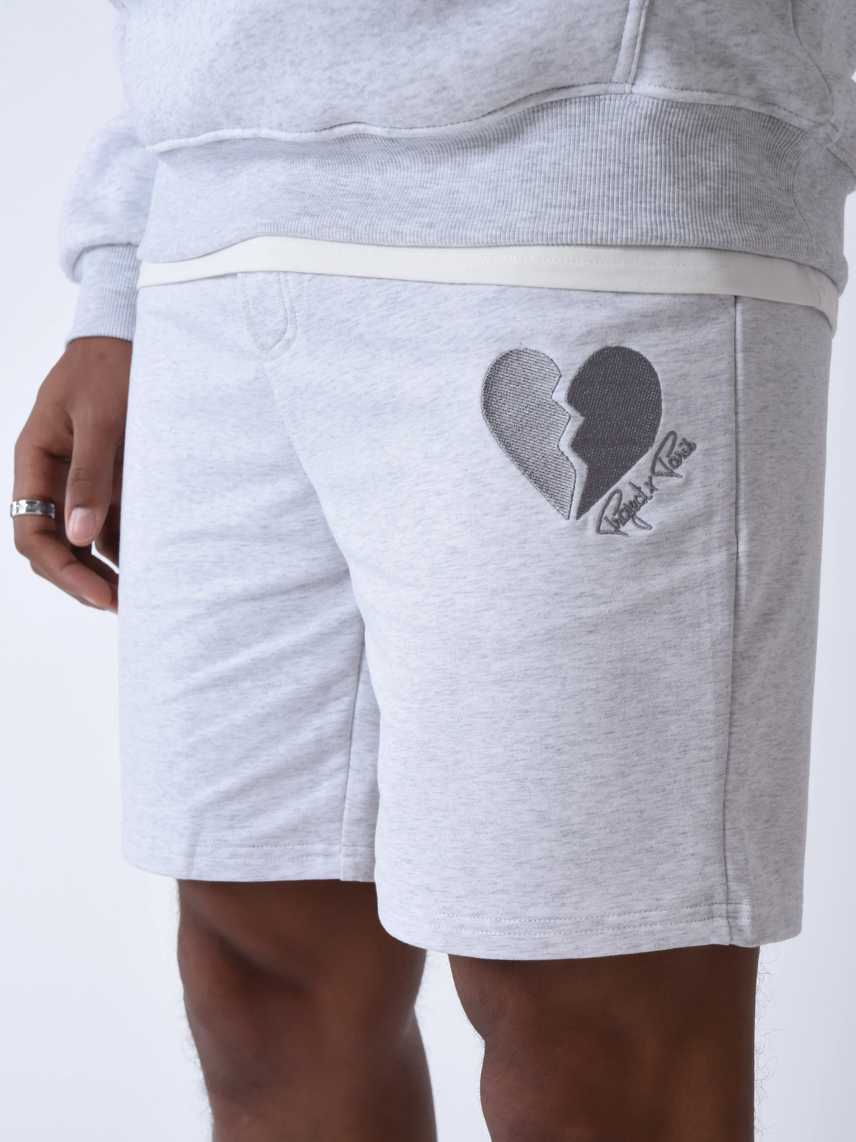 Short cœur brisé - Image 5