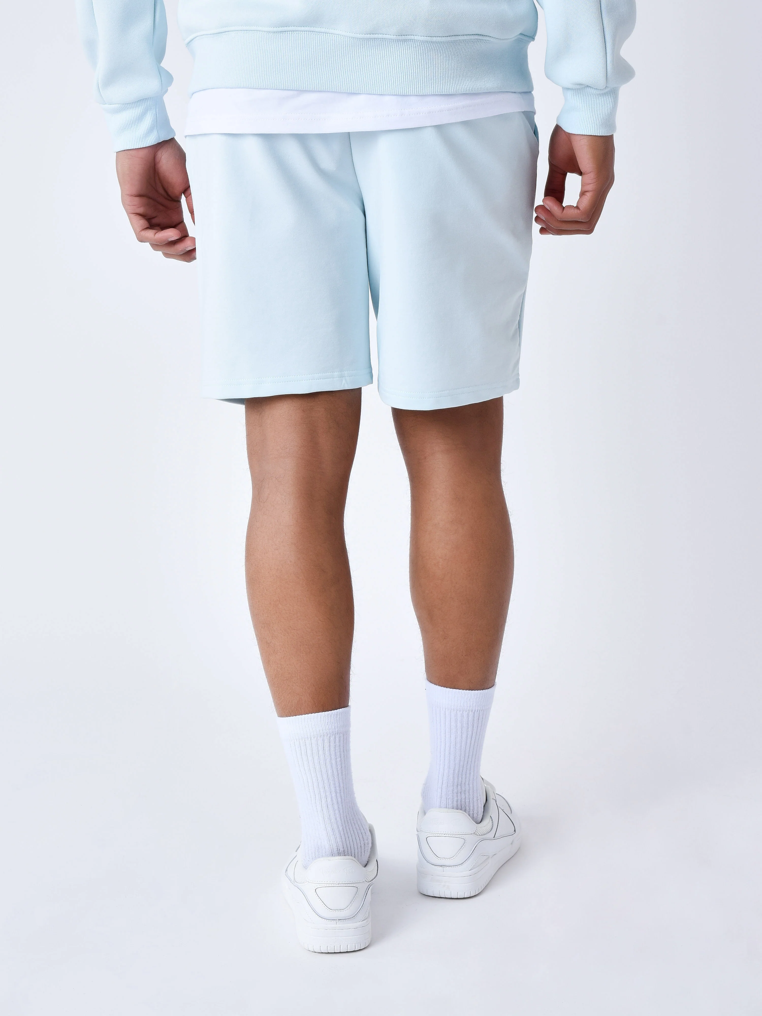 Short cœur brisé - Image 3