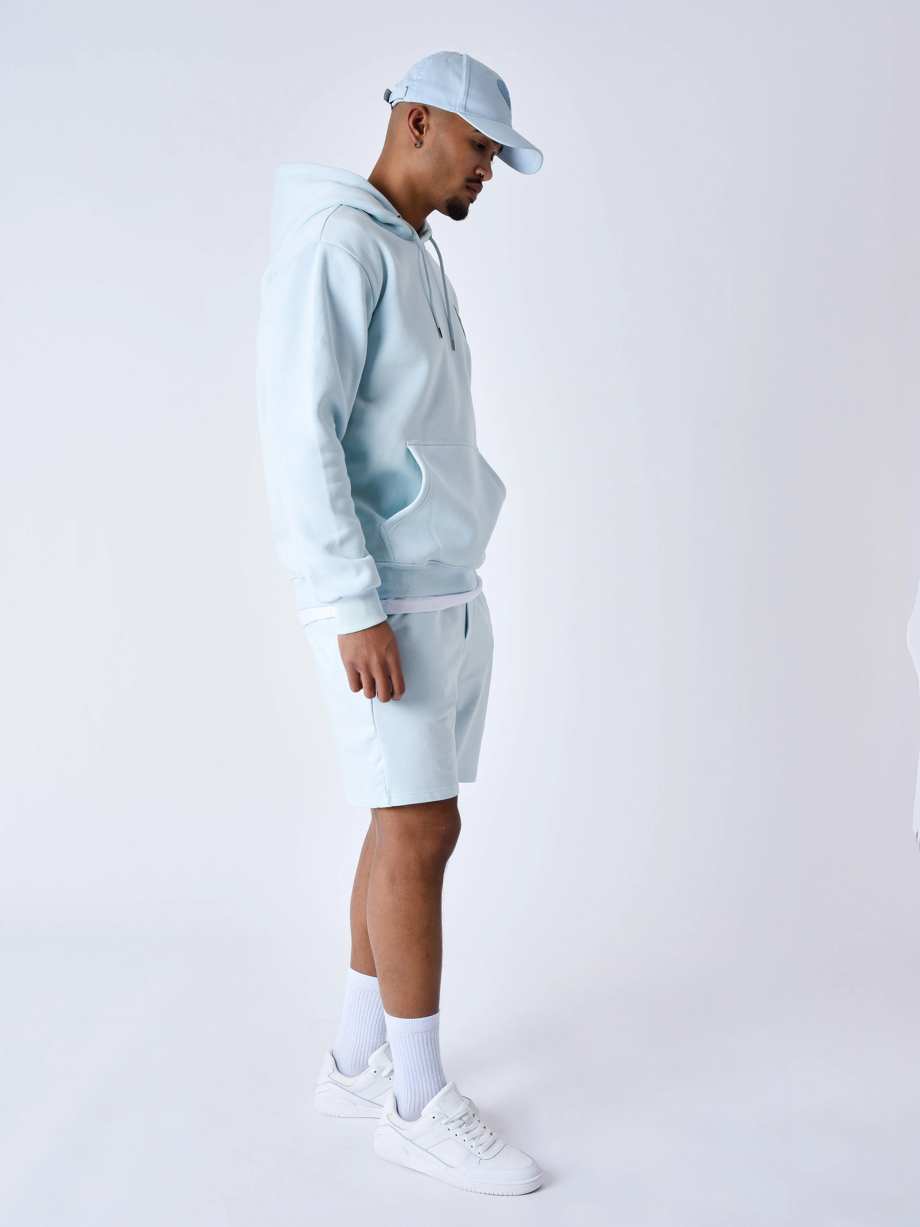 Short cœur brisé - Image 4