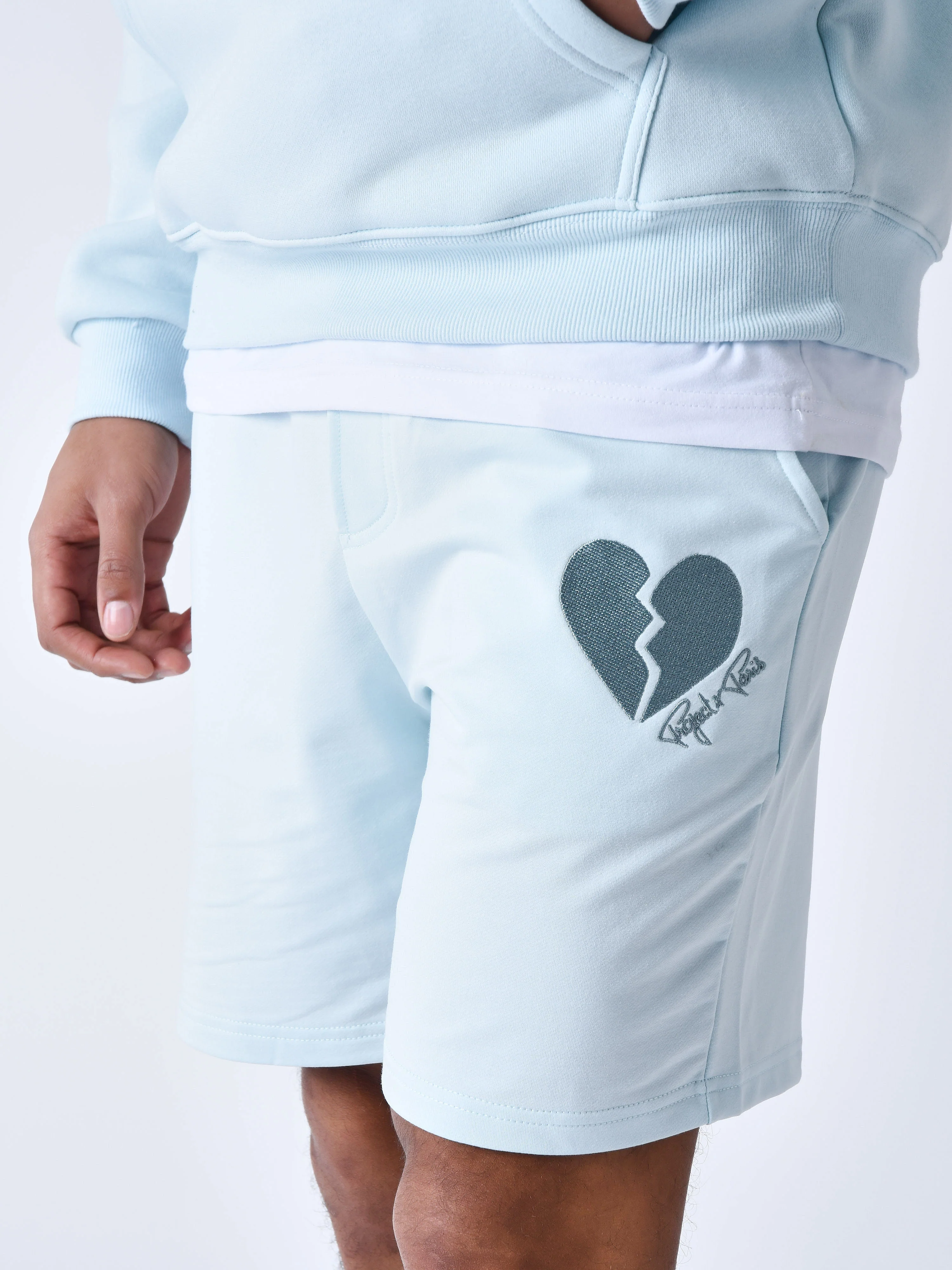 Short cœur brisé - Image 5
