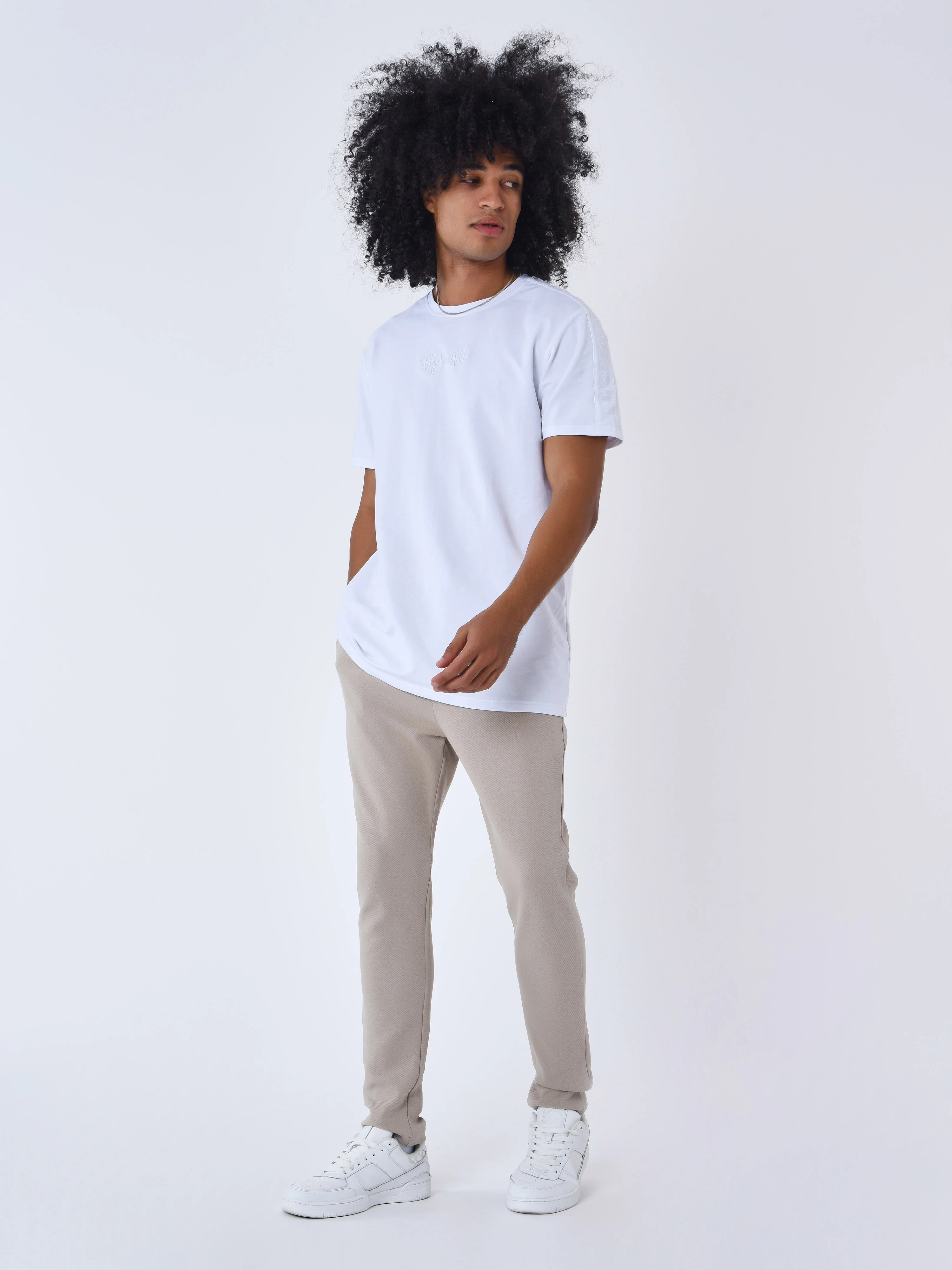 Pantalon Uni