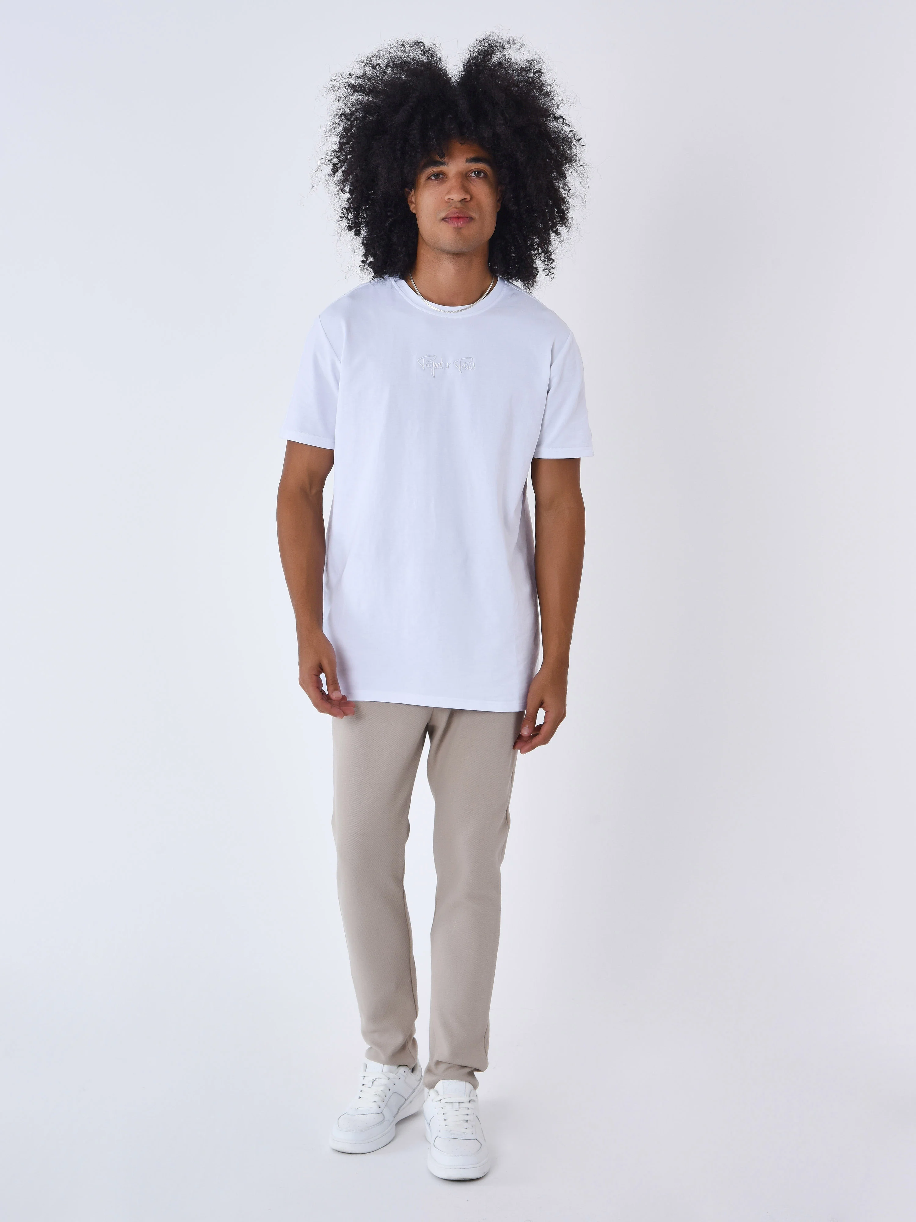 Pantalon Uni - Image 3