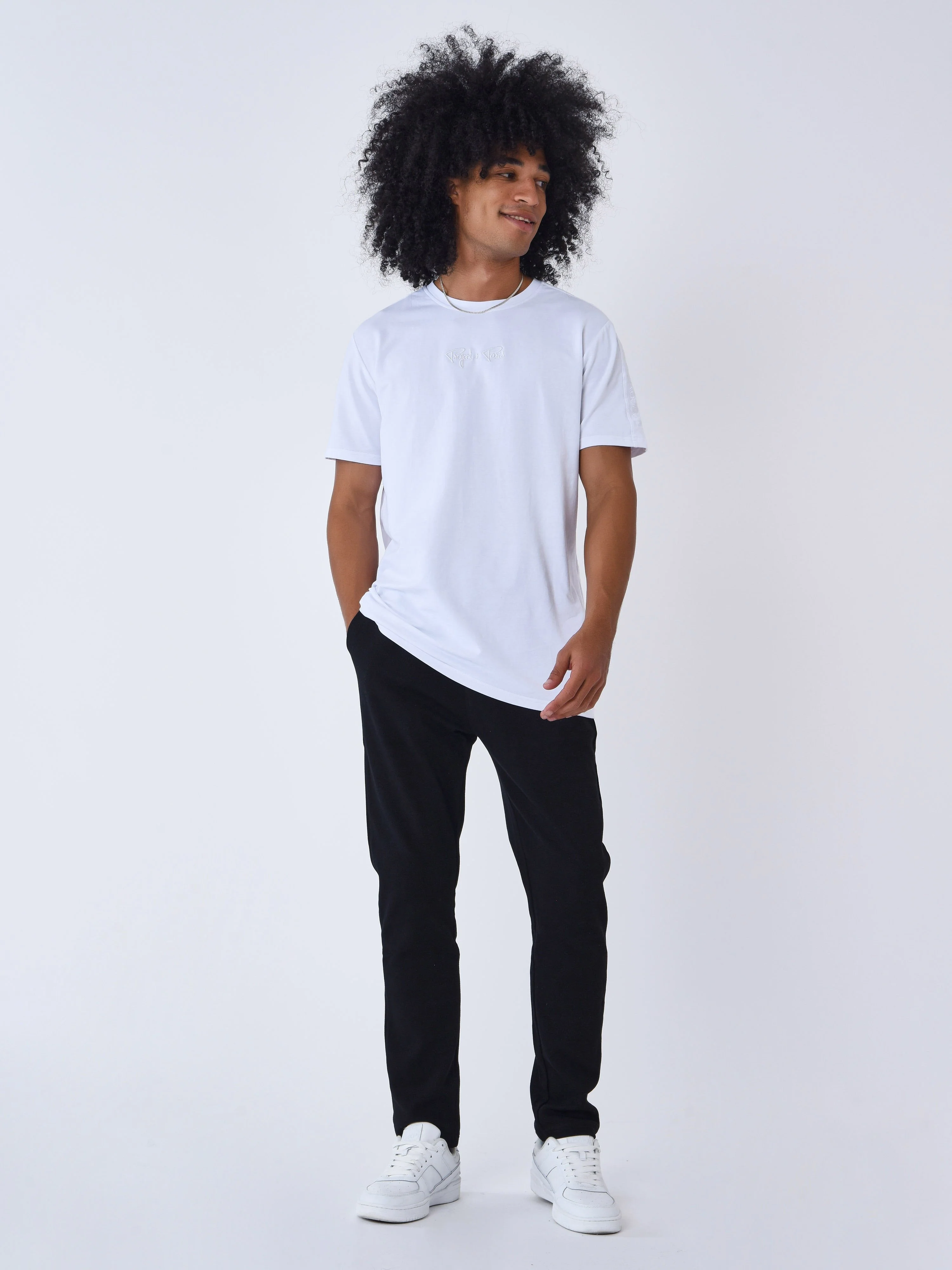 Pantalon Uni