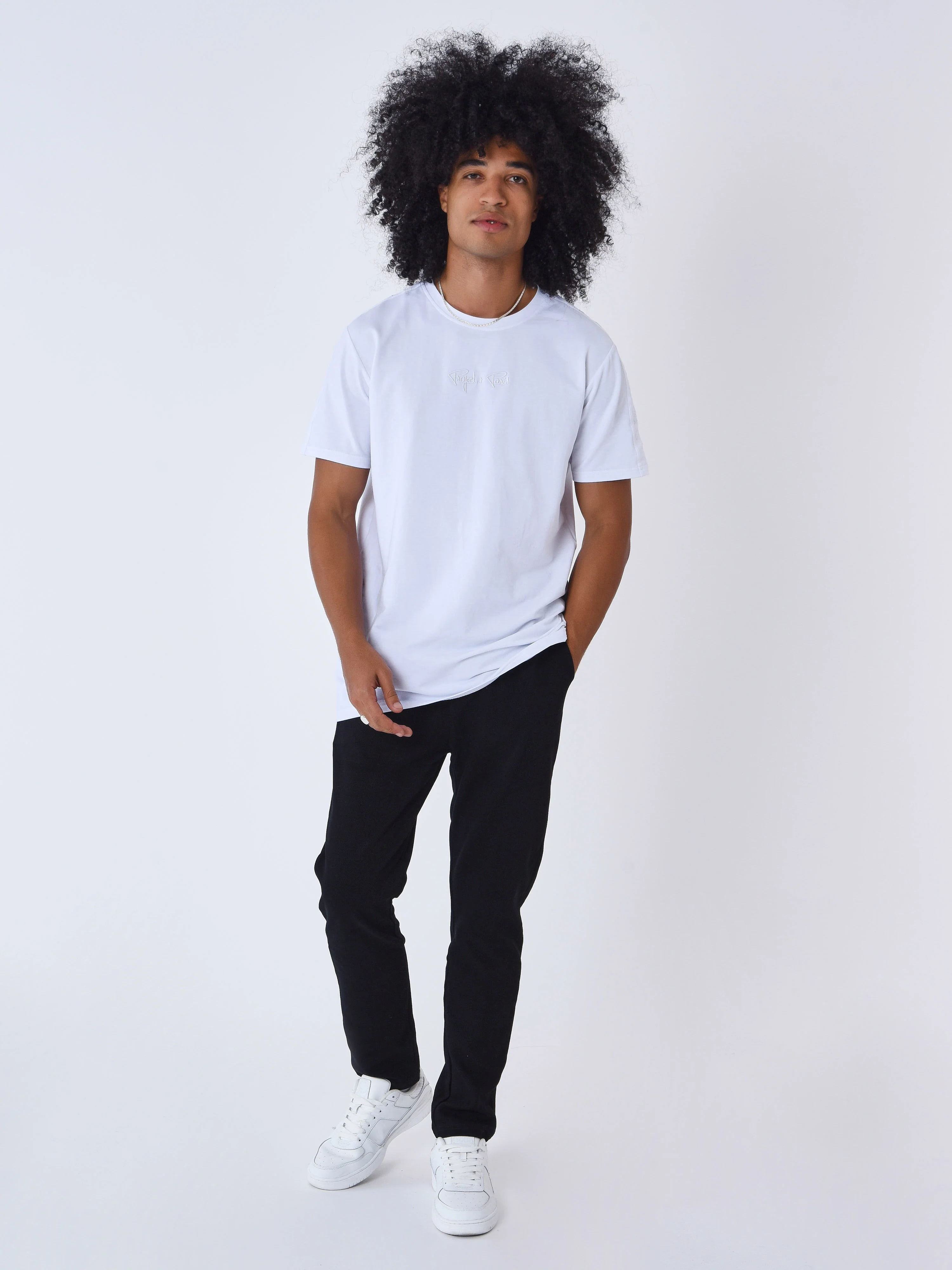 Pantalon Uni - Image 3