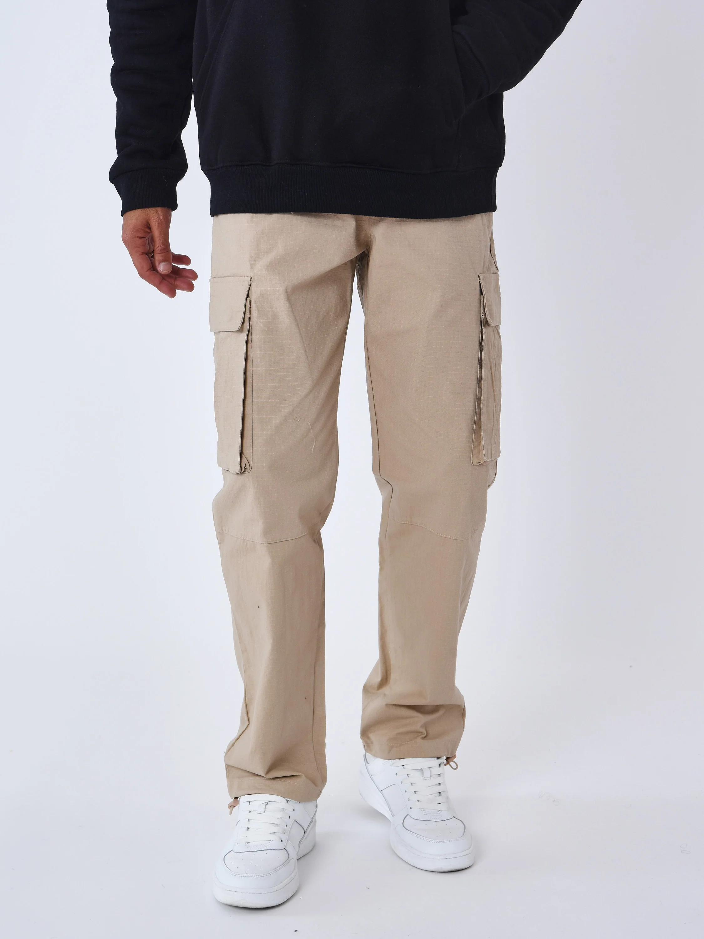 Pantalon Cargo - Image 2