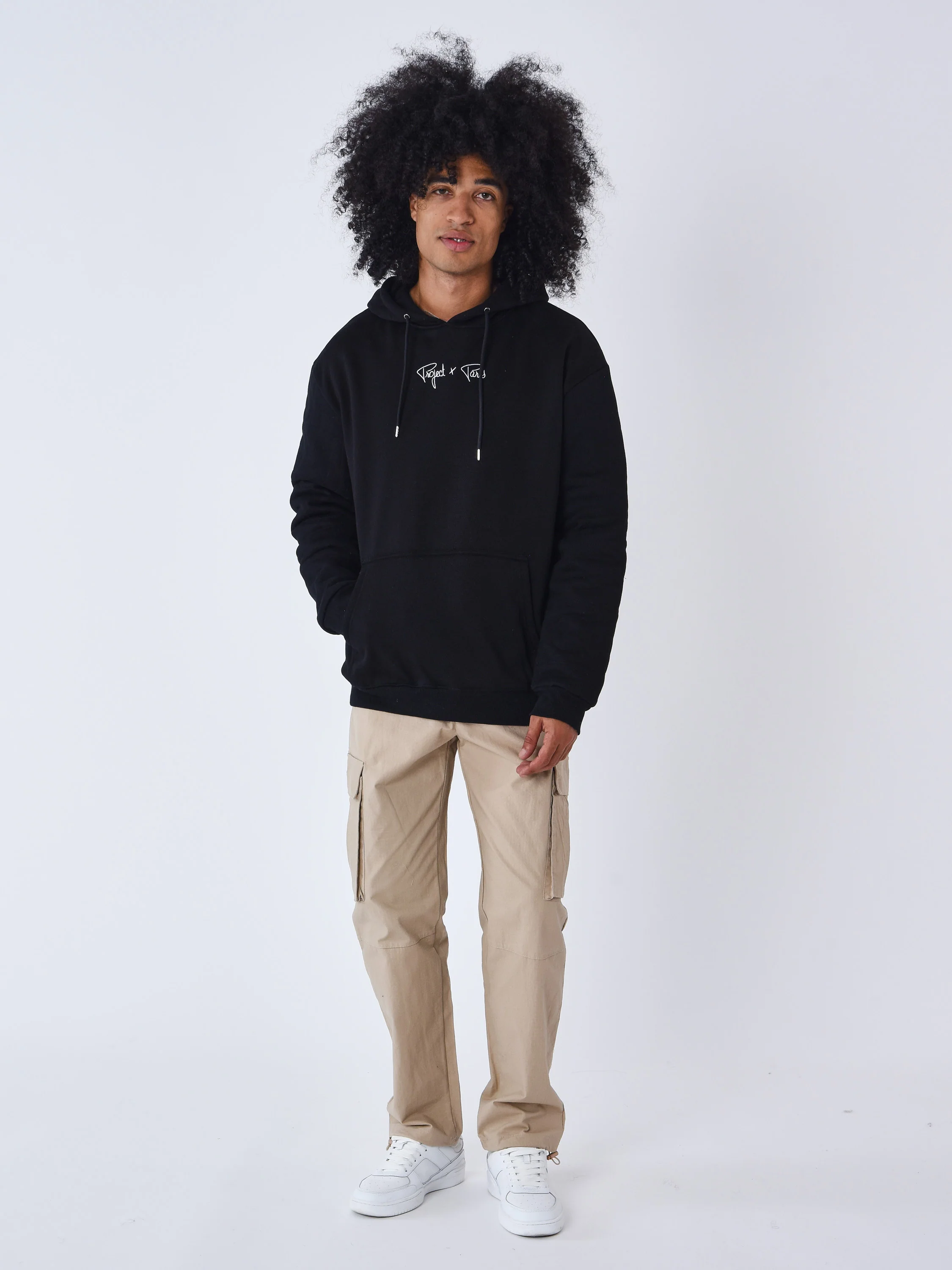 Pantalon Cargo - Image 3