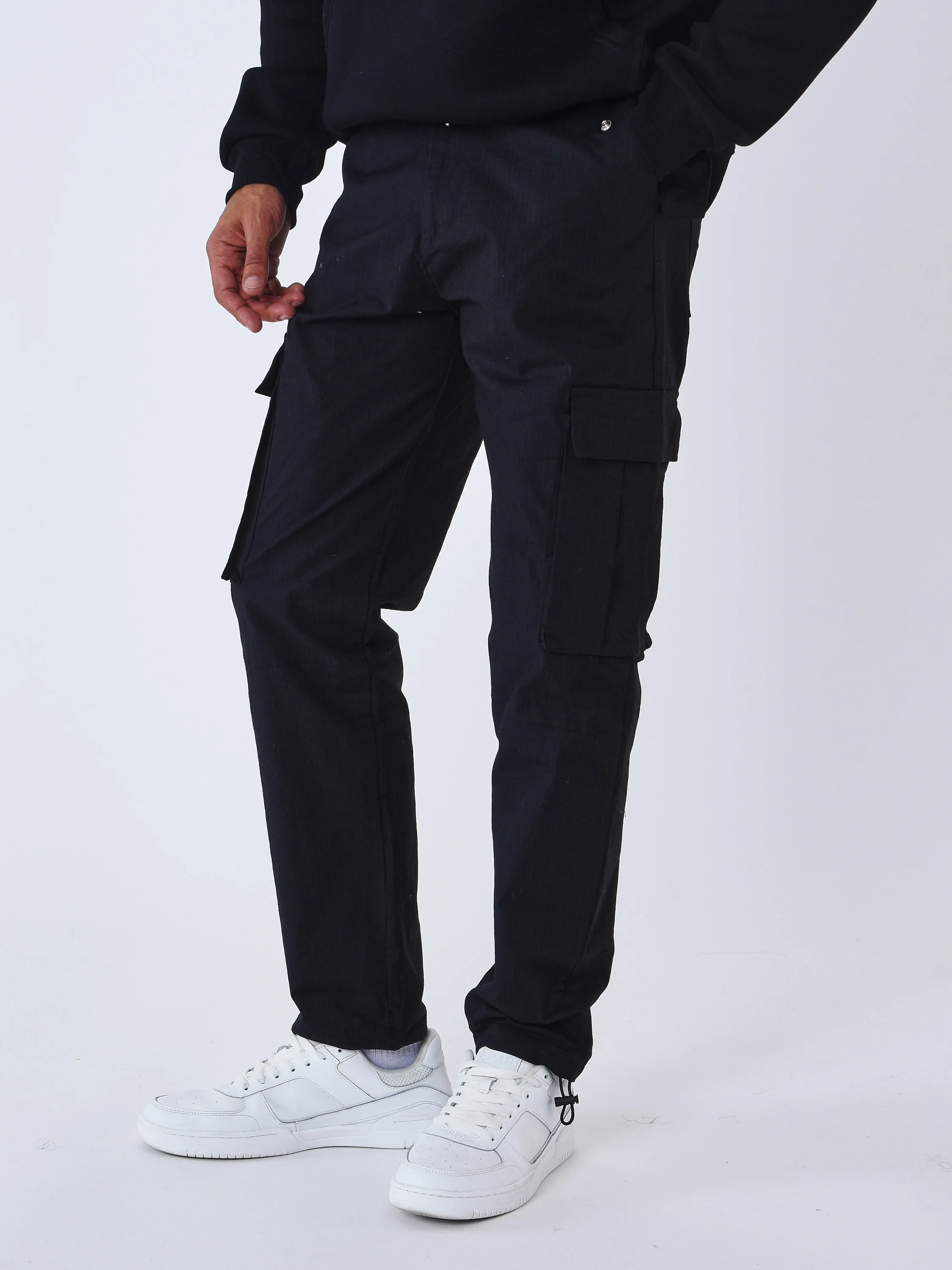 Pantalon Cargo - Image 4