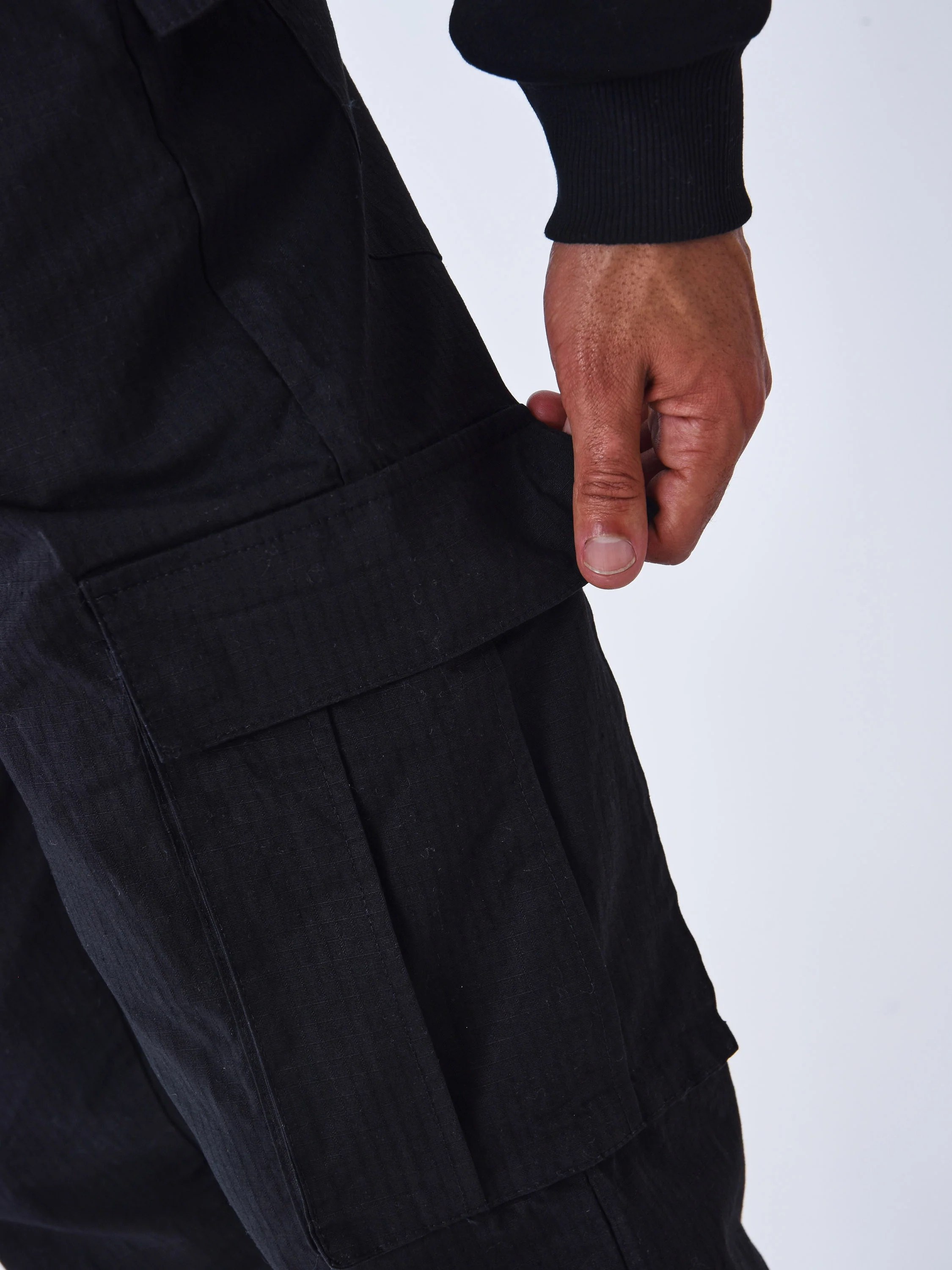 Pantalon Cargo - Image 7