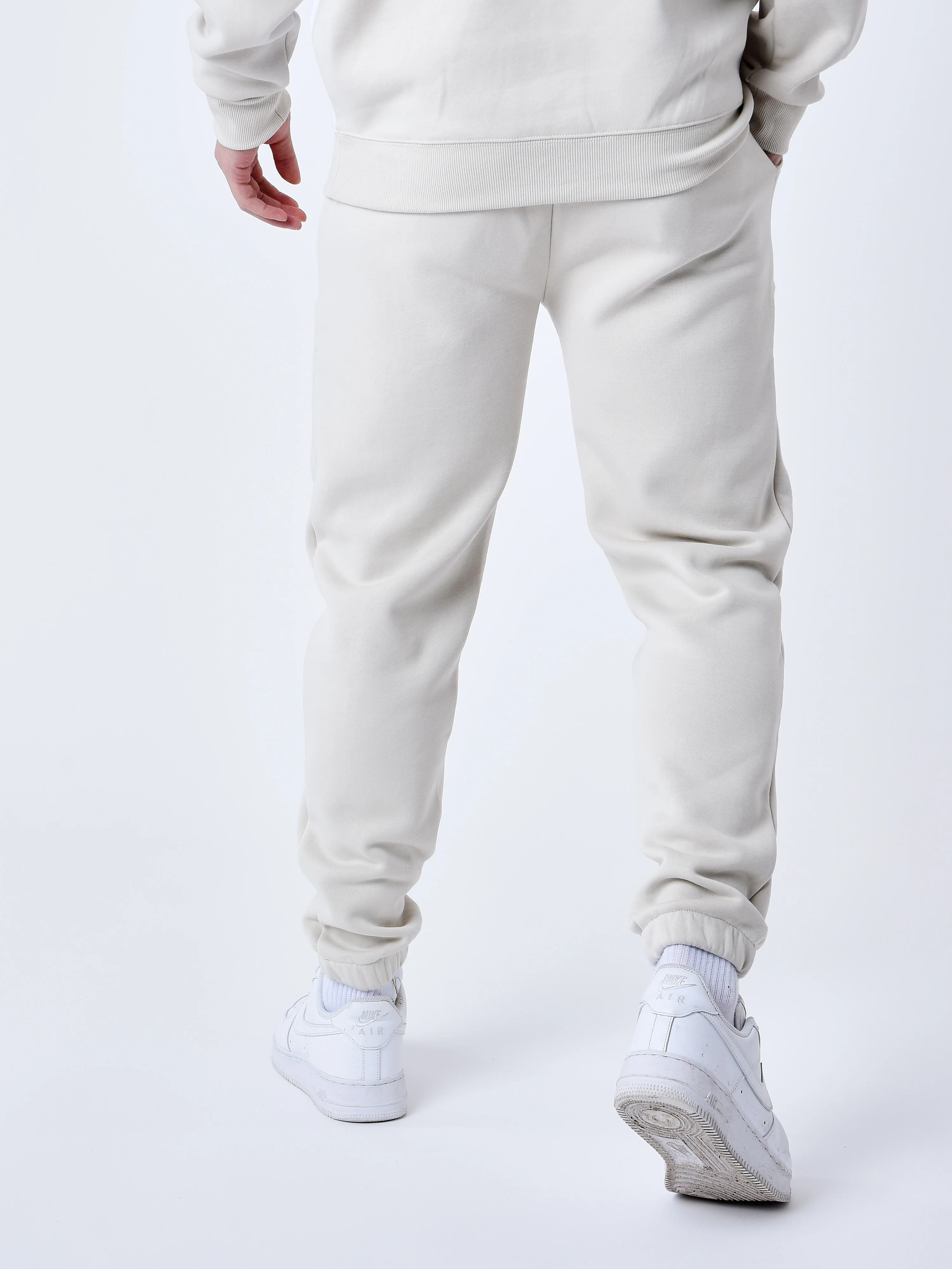 Bas de jogging Signature Cercle - Image 4