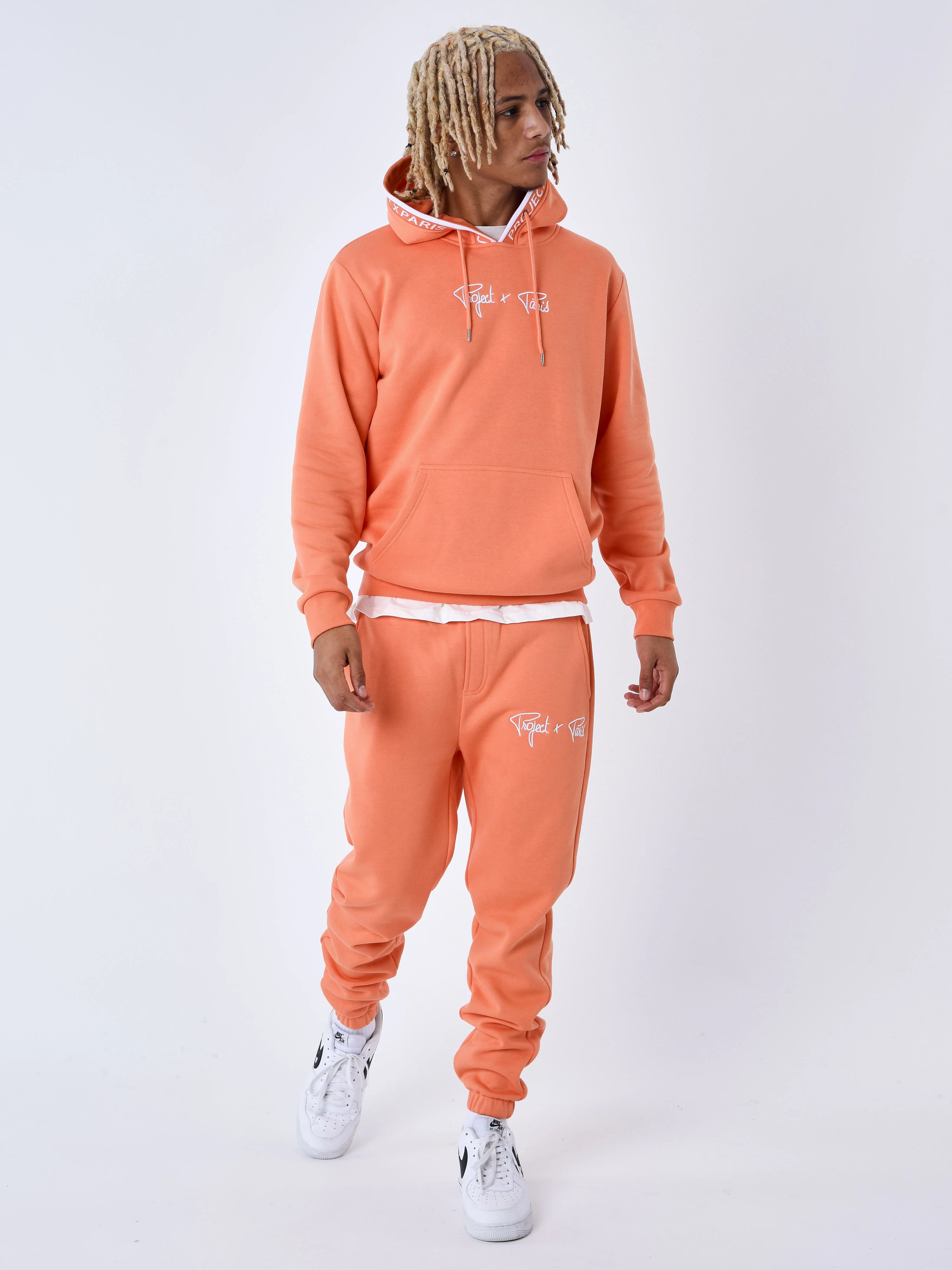 Bas de jogging Ceinture élastique tricoter logoté - Image 27