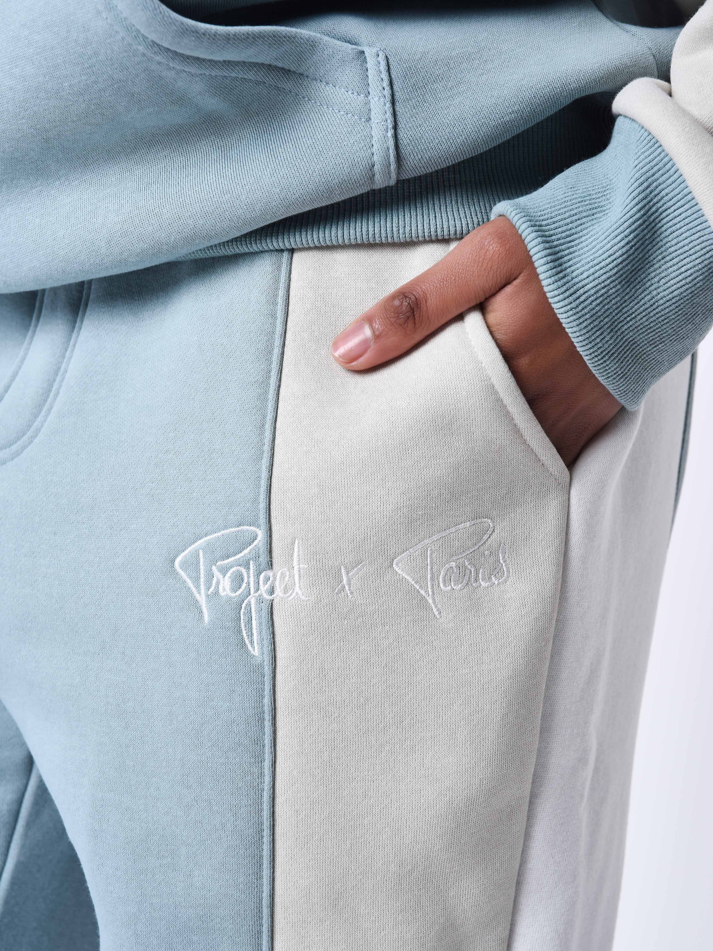 Bas de jogging Colorblock - Image 10