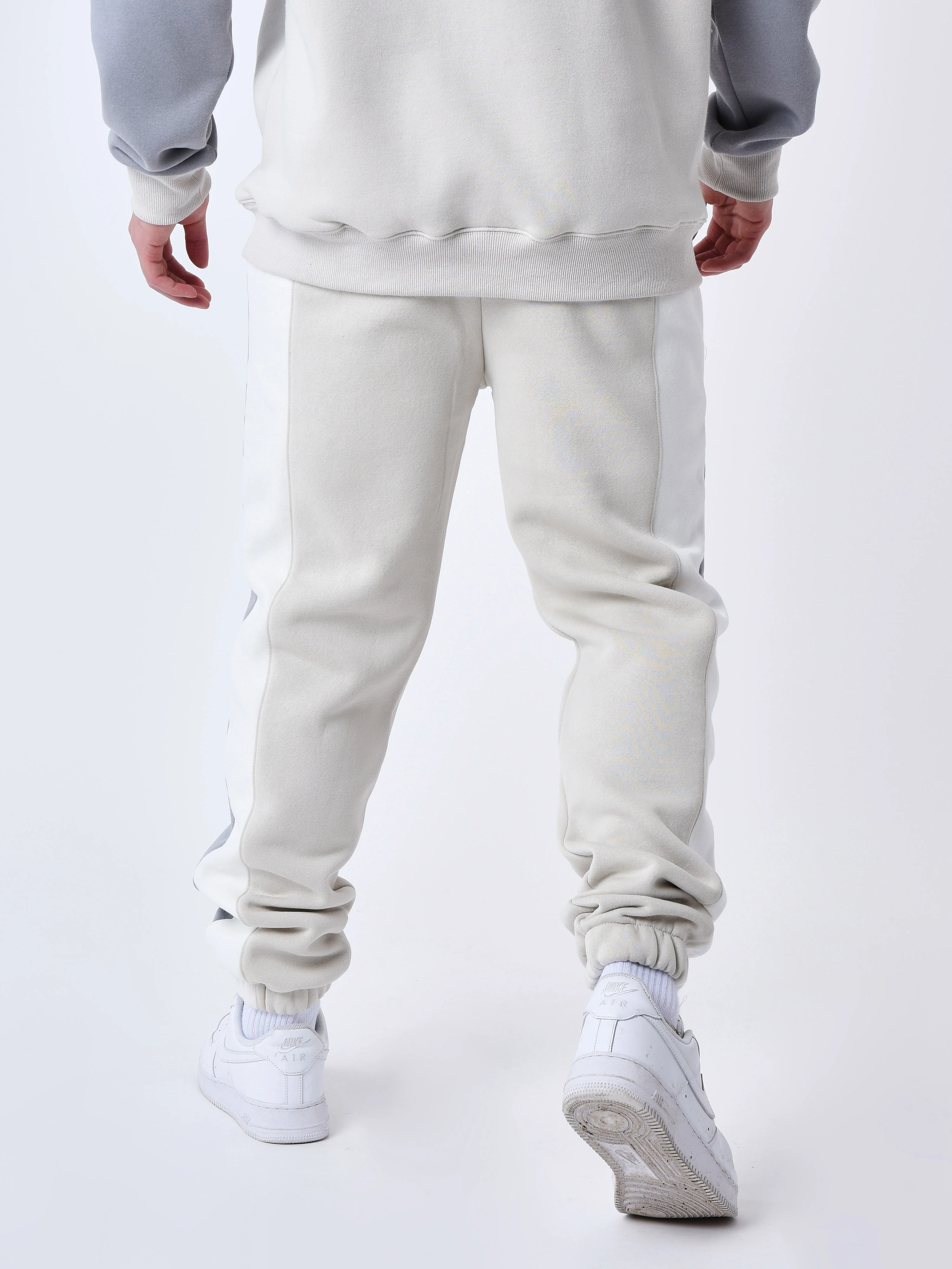 Bas de jogging Colorblock - Image 5