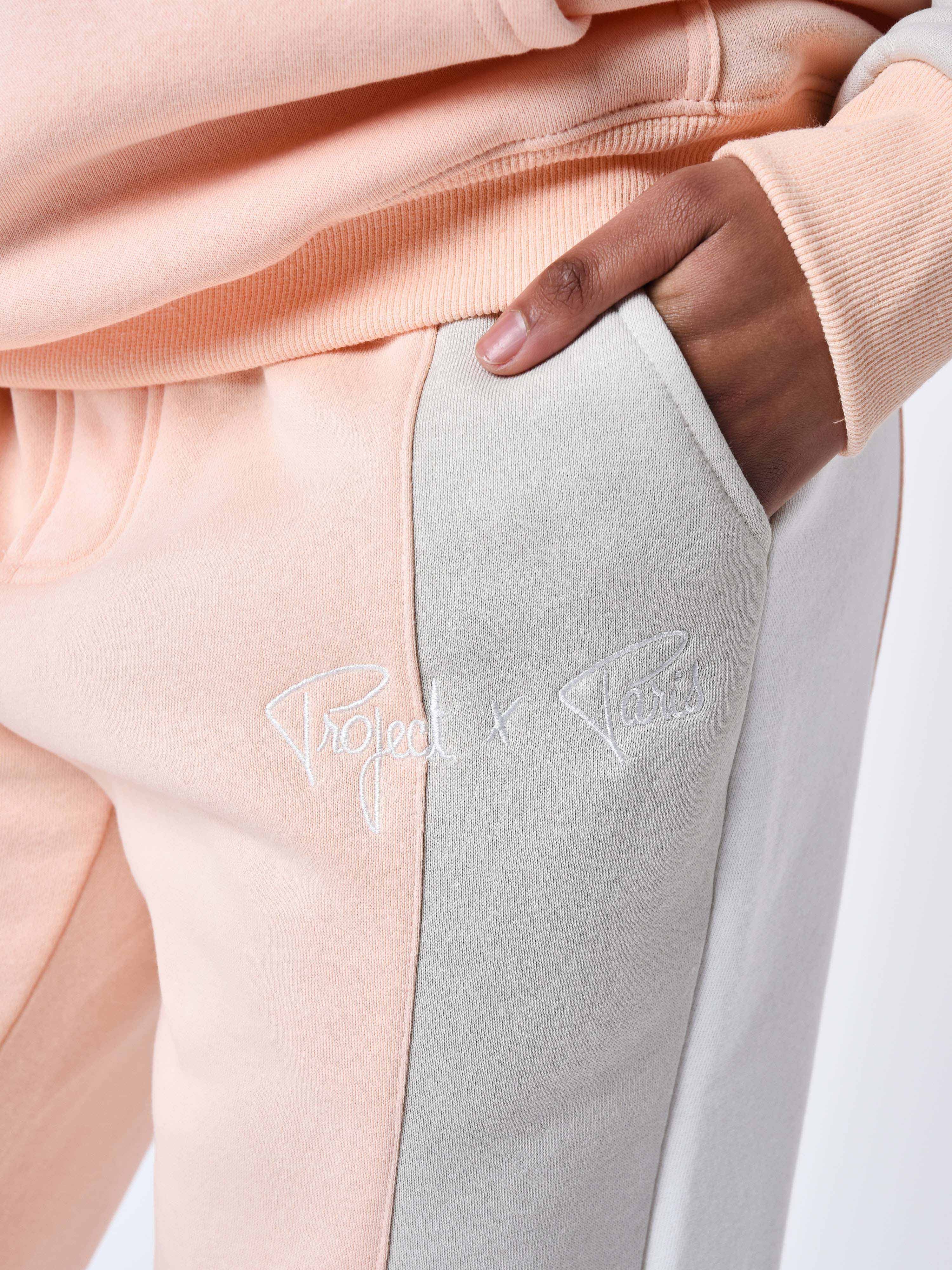Bas de jogging Colorblock - Image 10