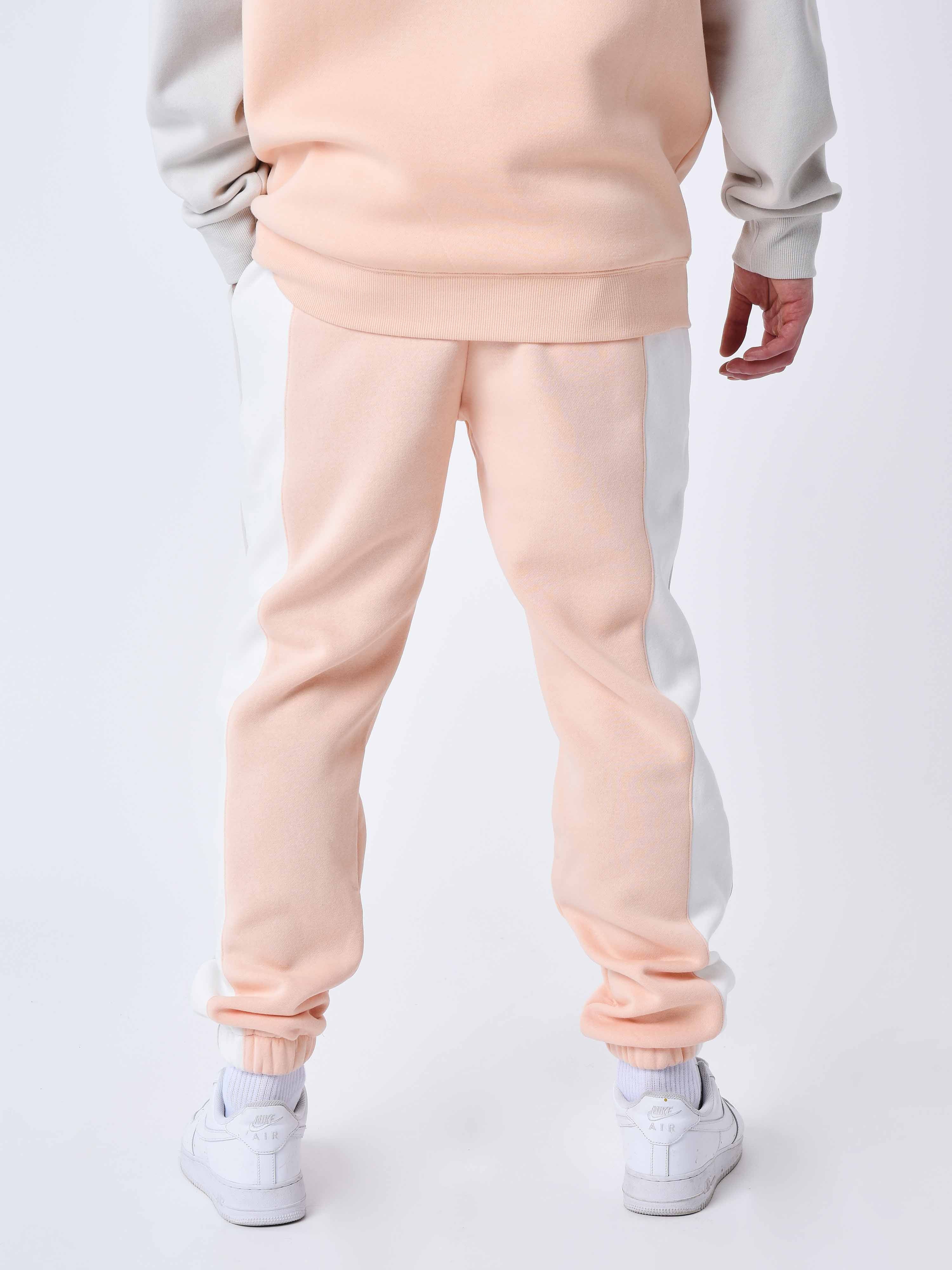 Bas de jogging Colorblock - Image 5