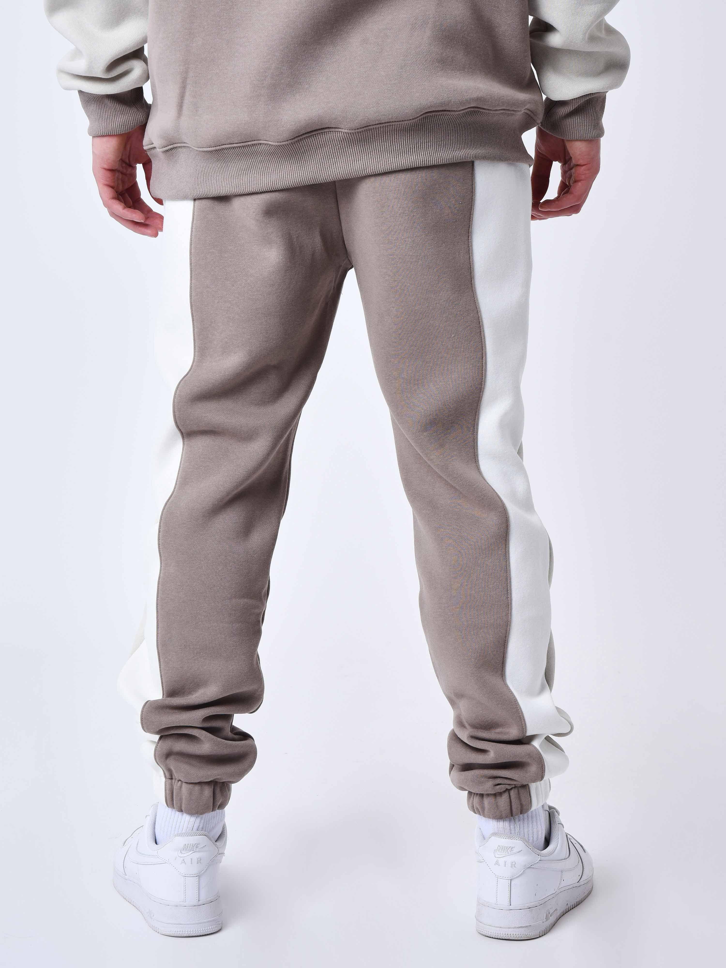 Bas de jogging Colorblock - Image 5