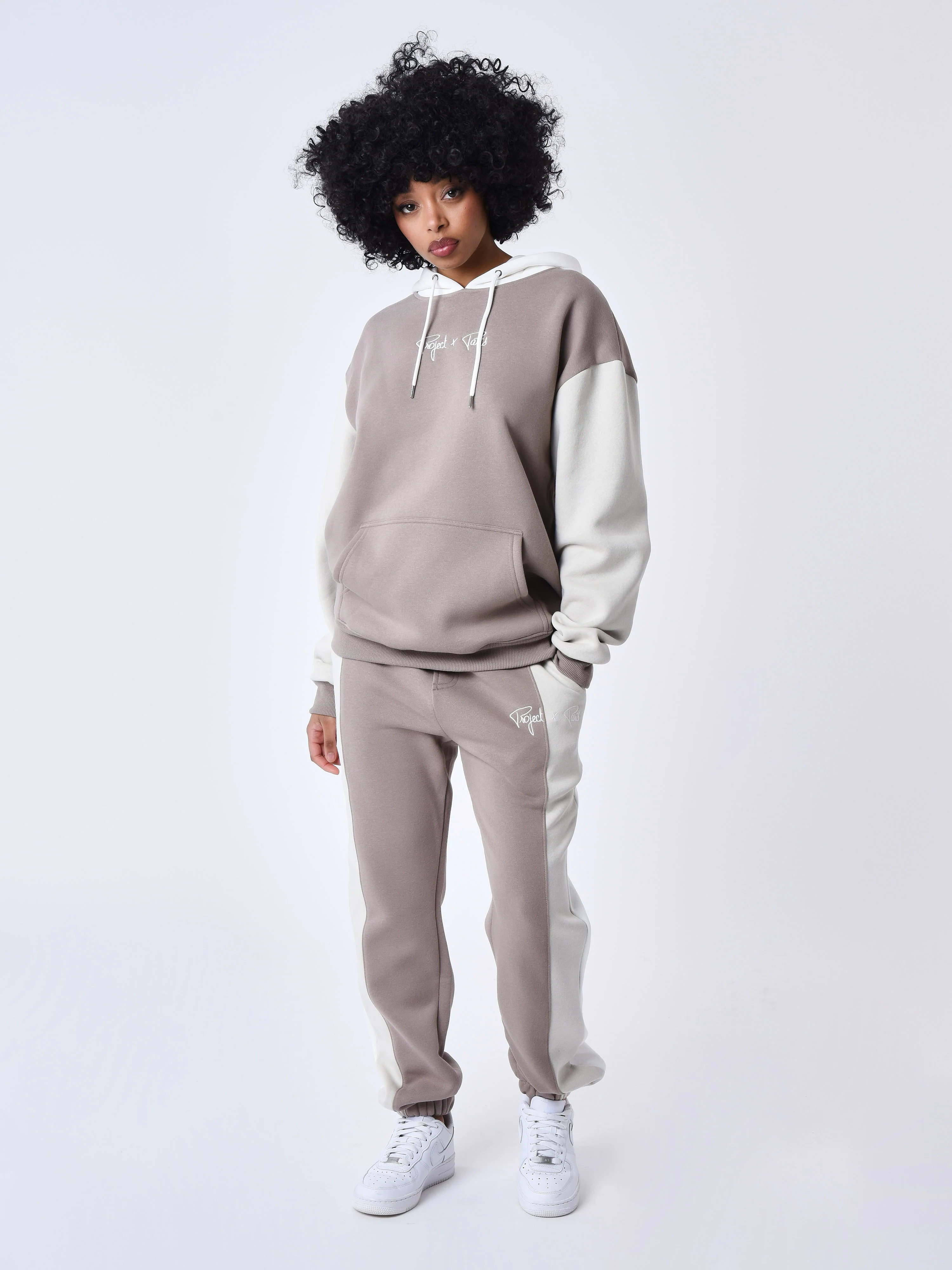 Bas de jogging Colorblock - Image 7