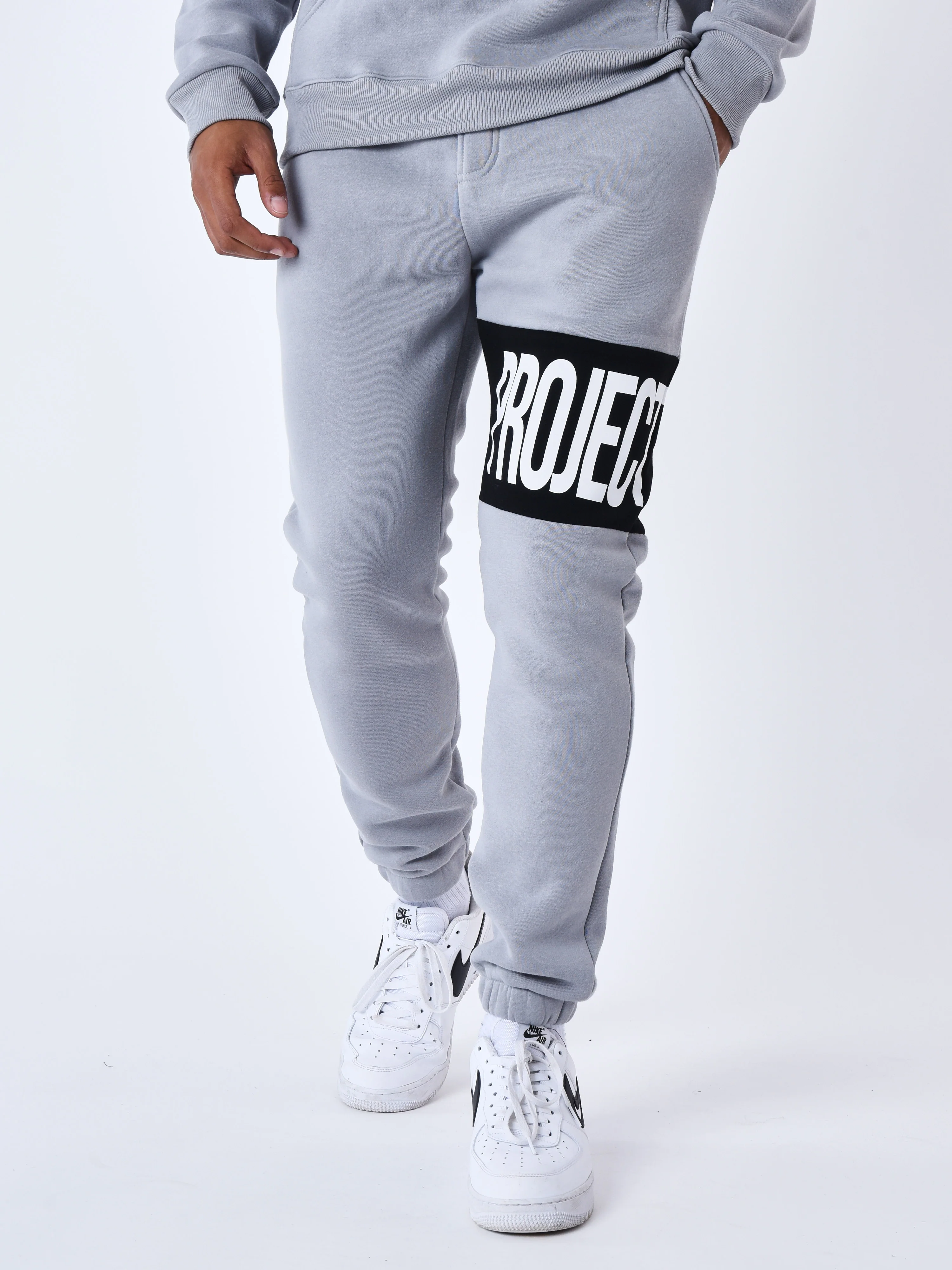 Bas de jogging crew - Image 2