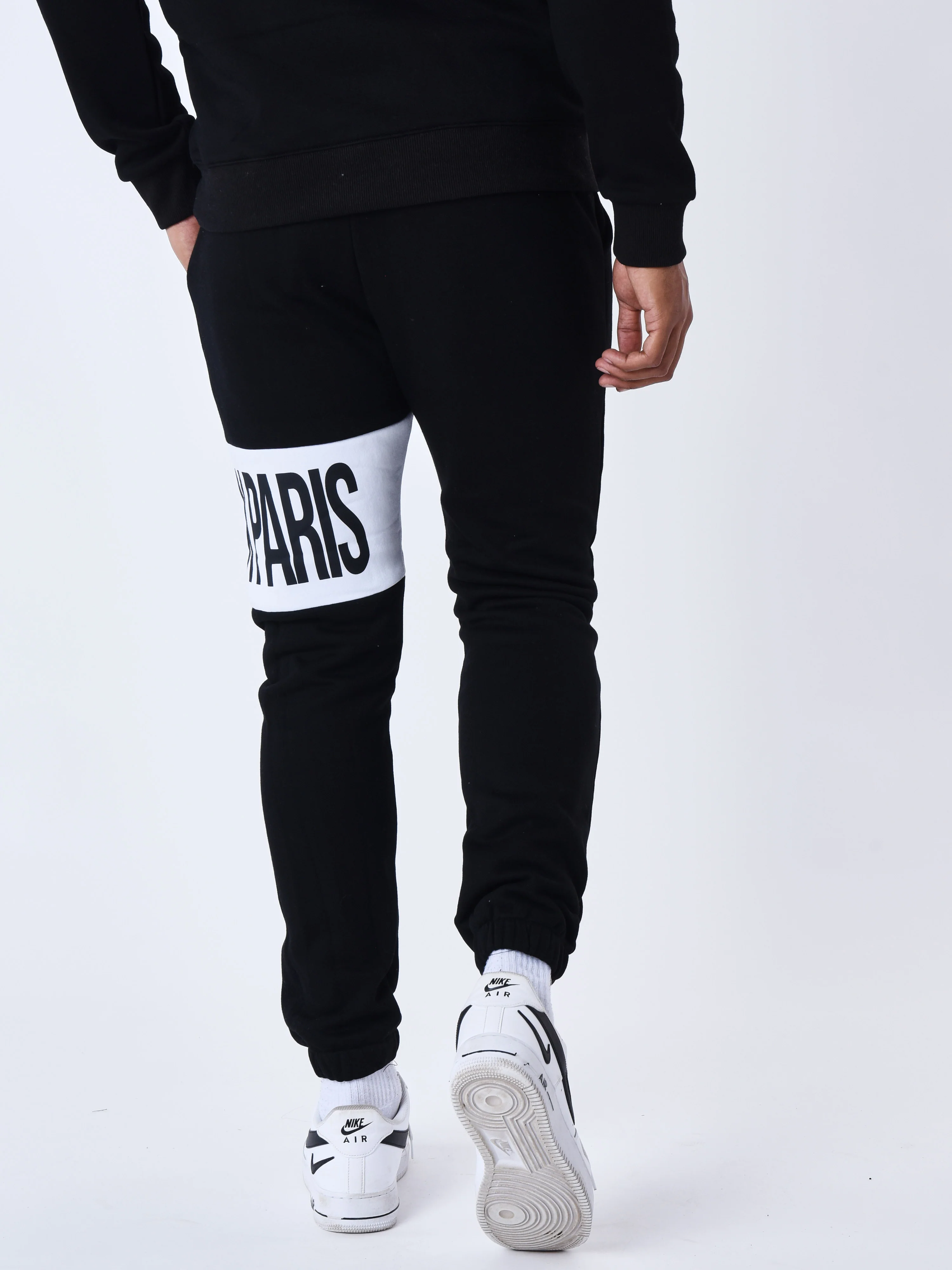 Bas de jogging crew - Image 3