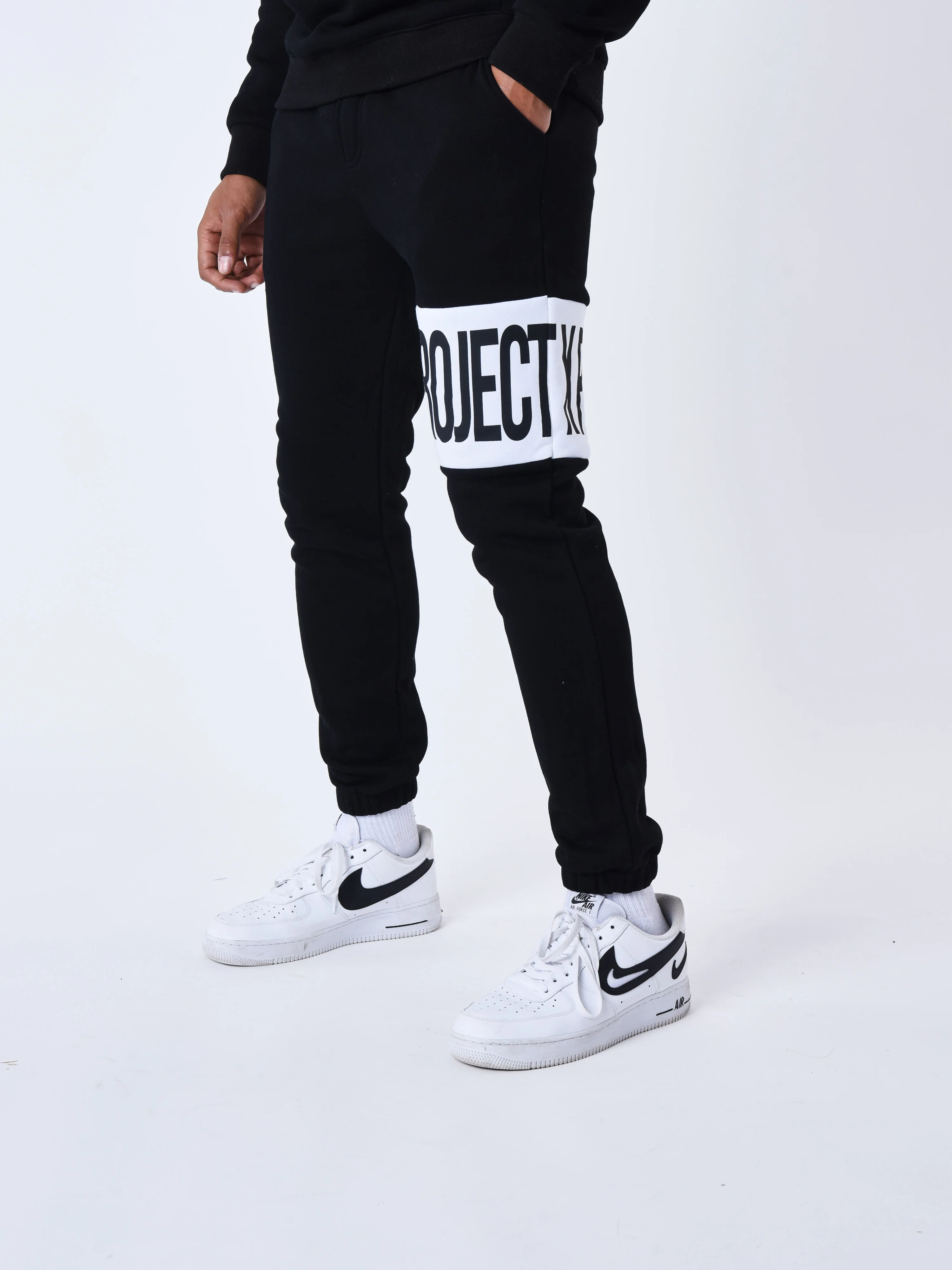 Bas de jogging crew - Image 4