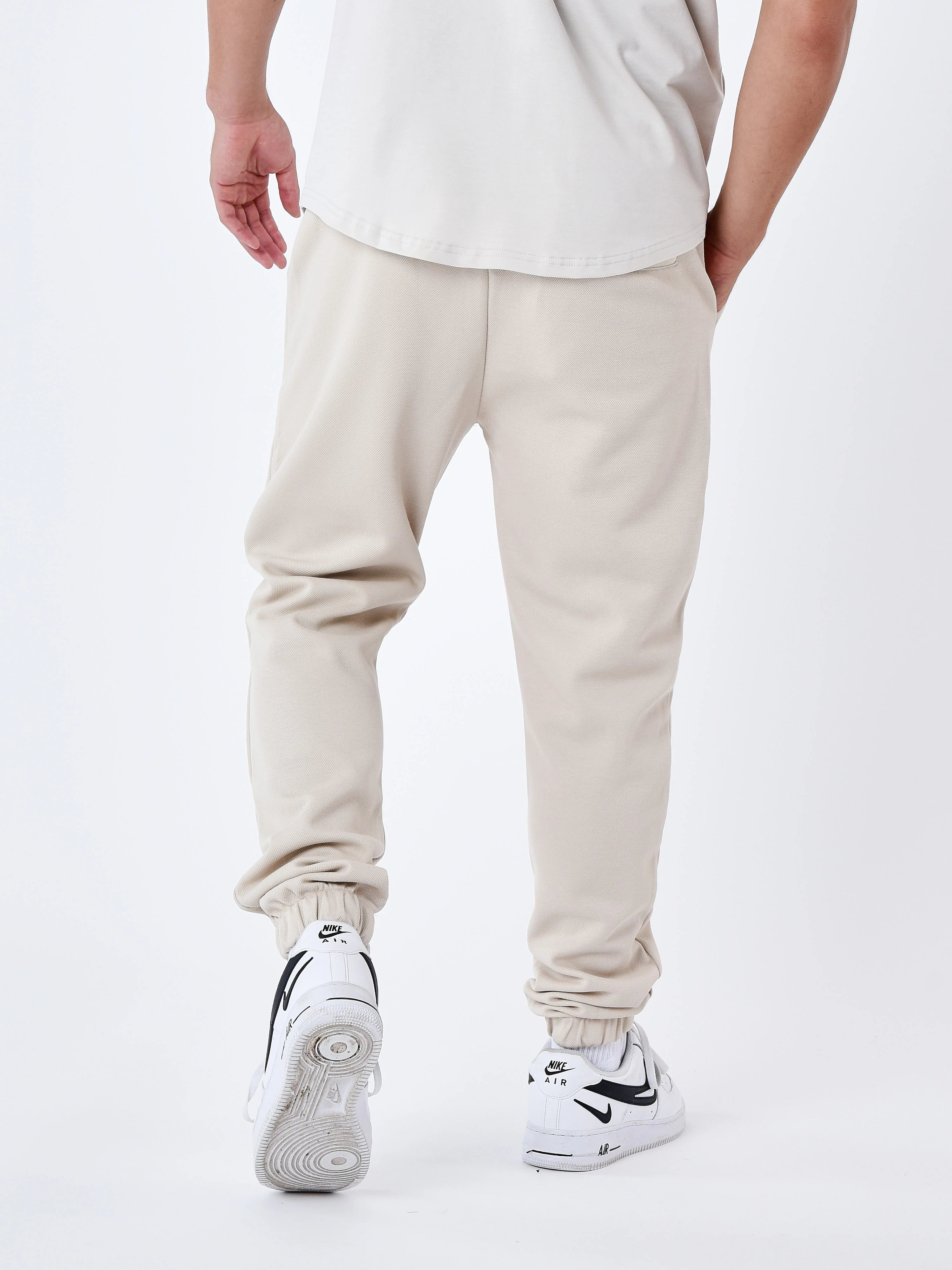 Bas de jogging à embosse - Image 3