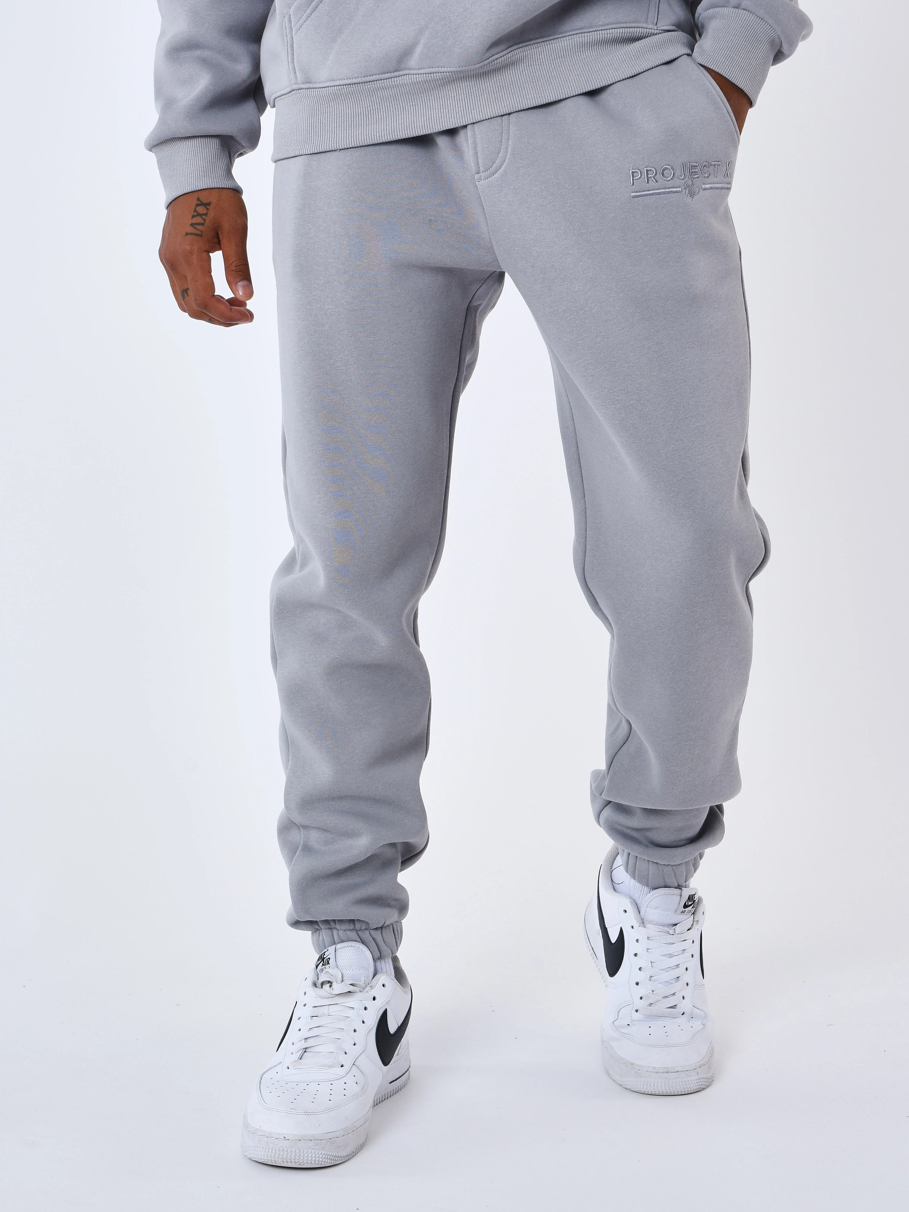 Bas de jogging basique - Image 2