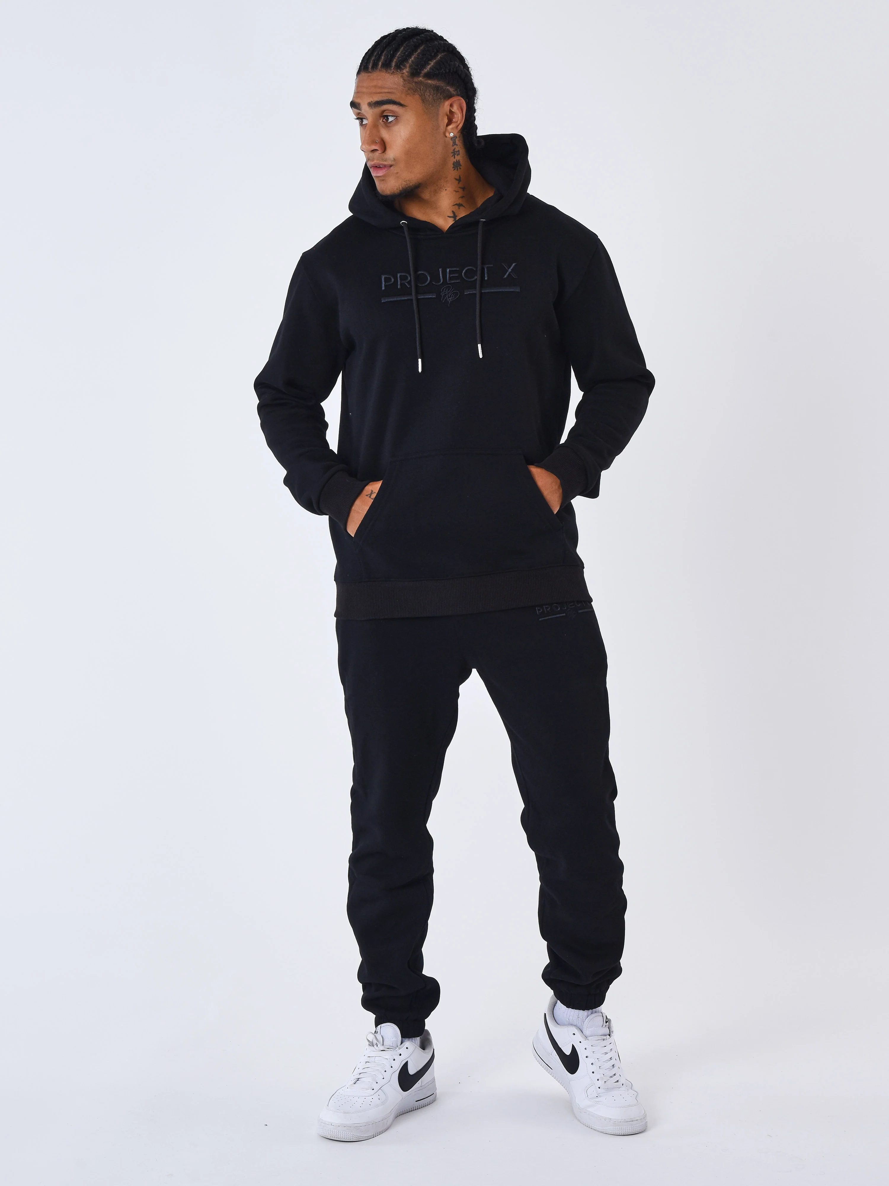 Bas de jogging basique - Image 3