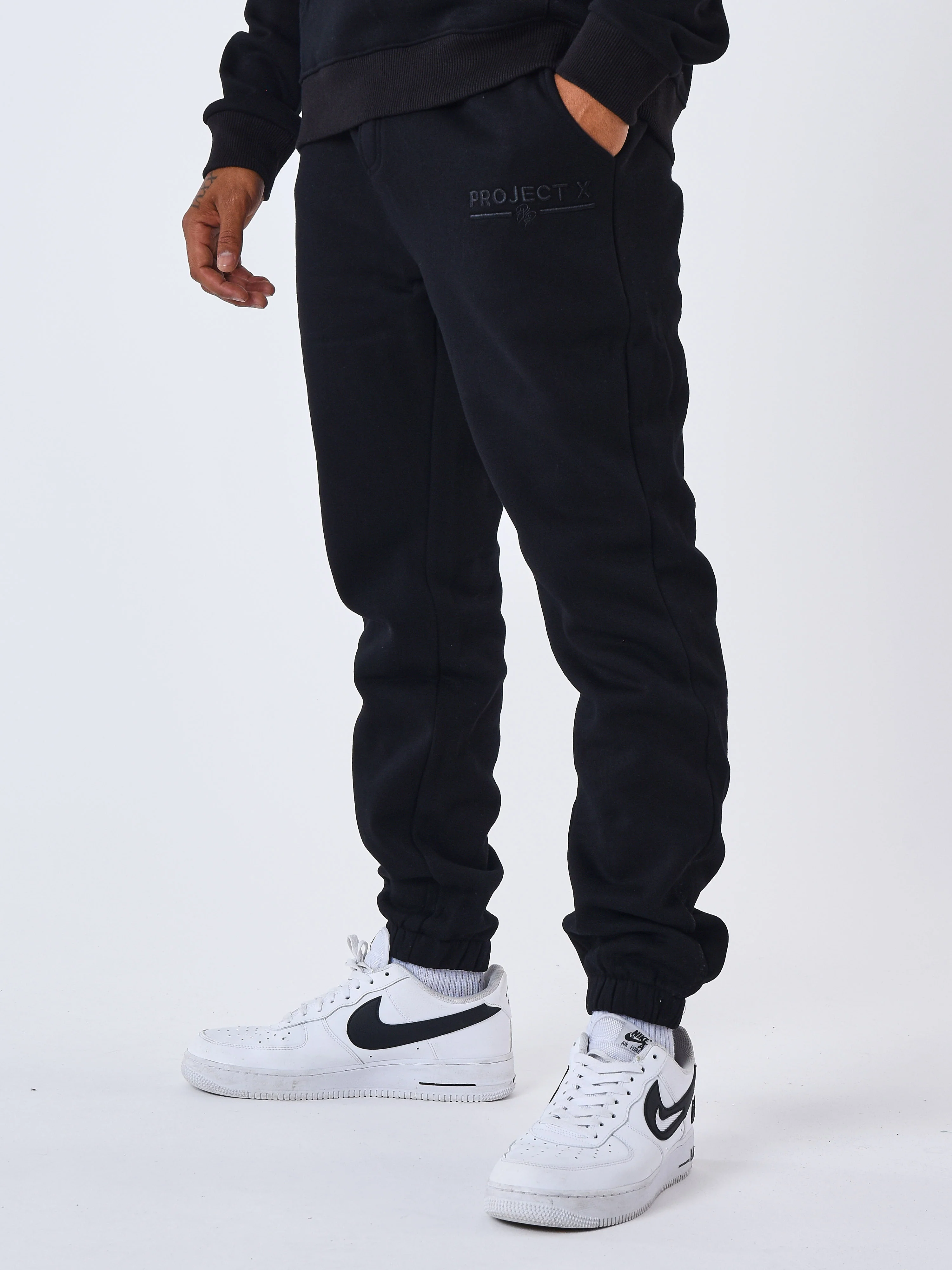 Bas de jogging basique - Image 4