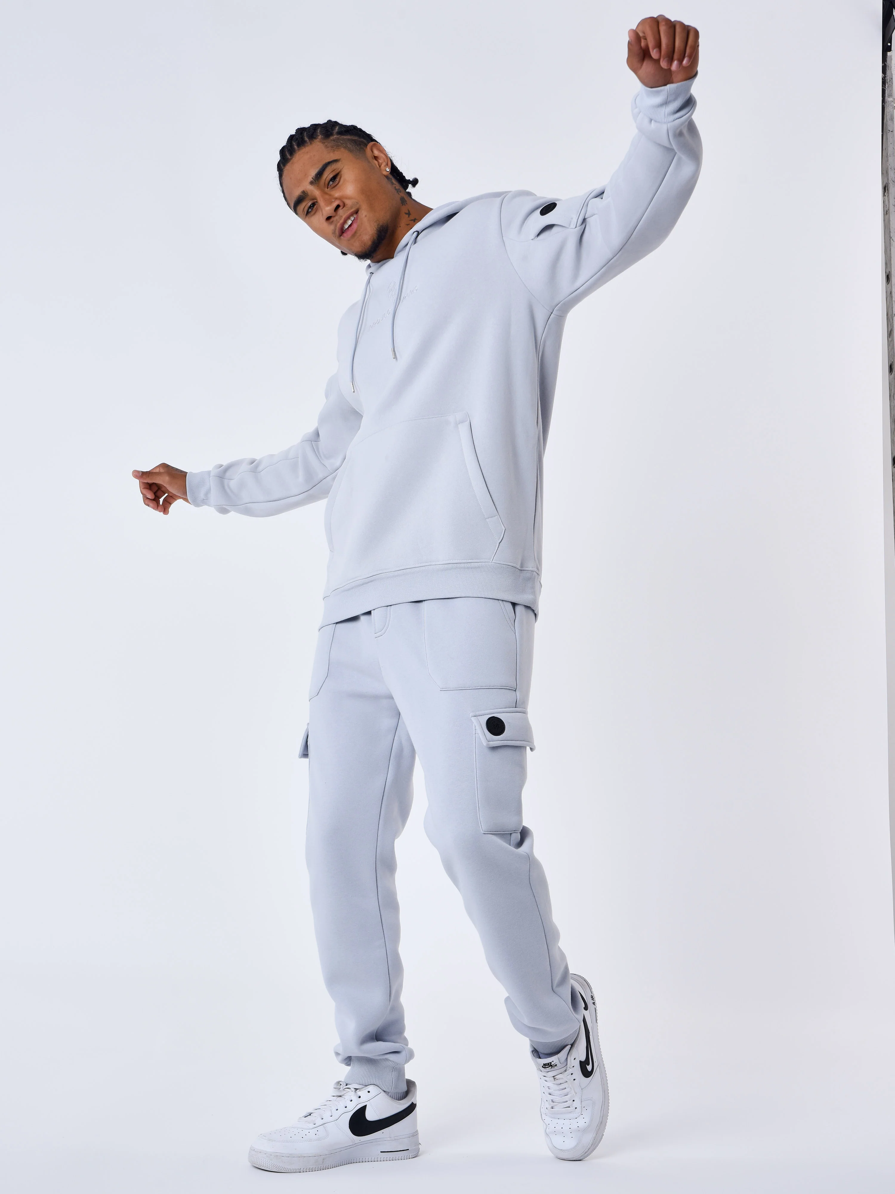 Bas de jogging techwear - Image 3