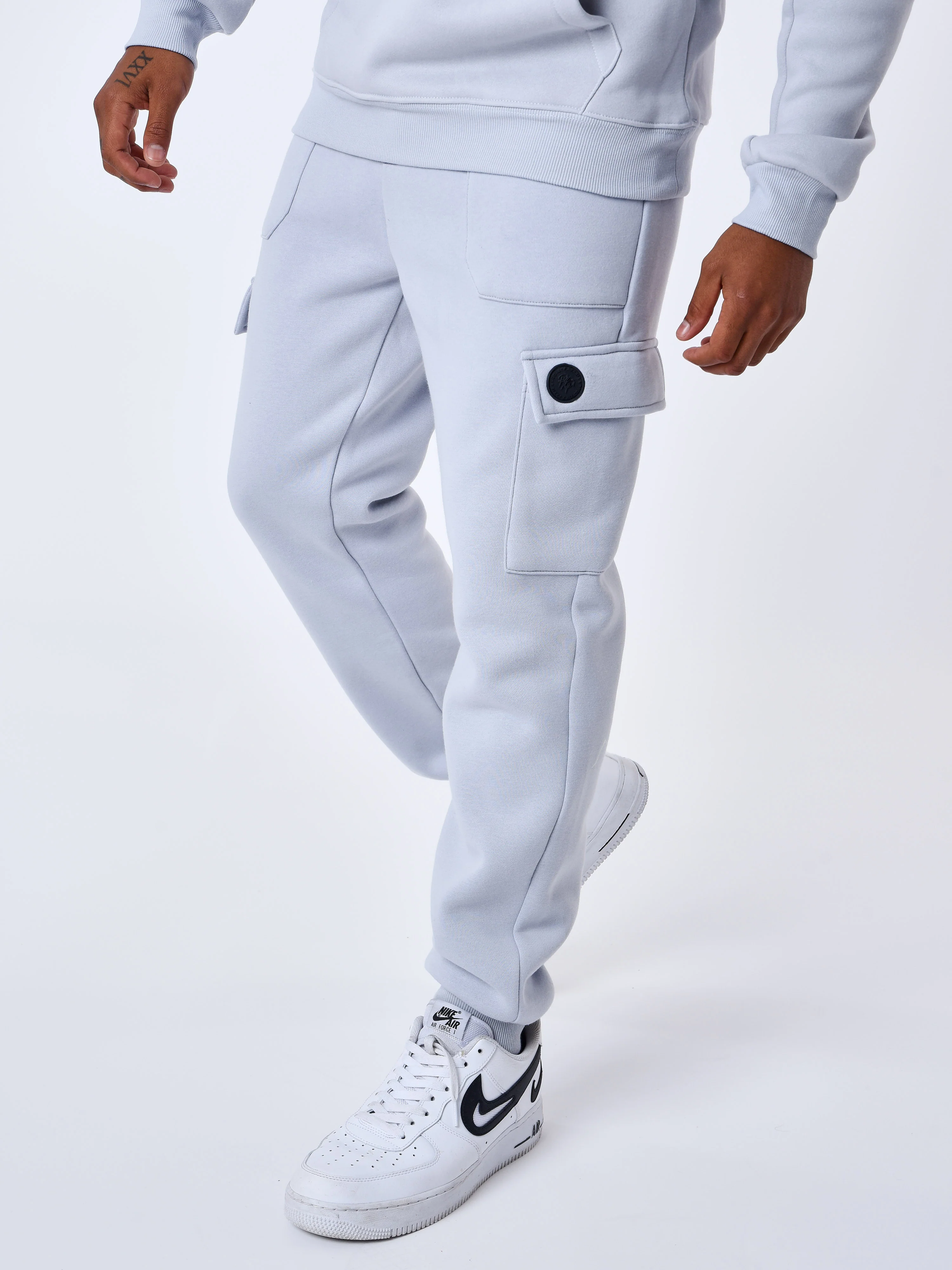 Bas de jogging techwear - Image 4