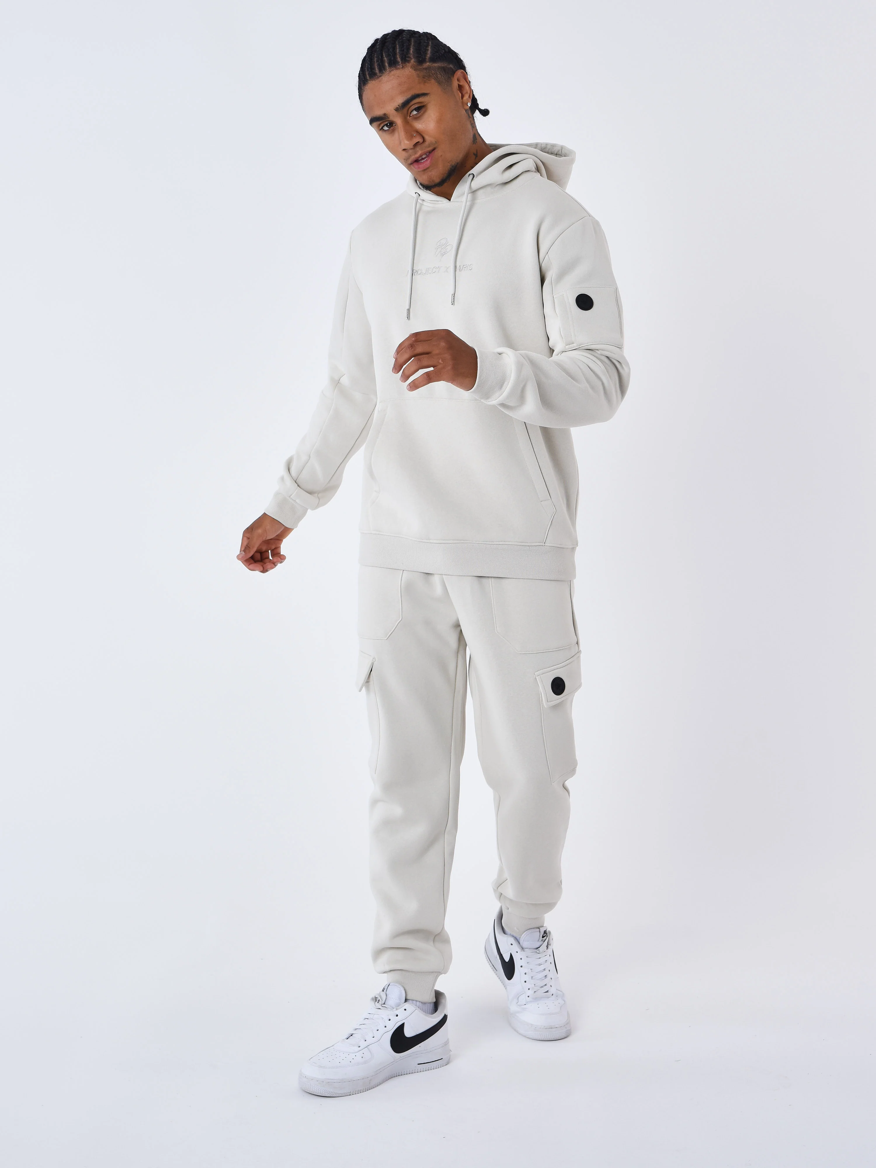 Bas de jogging techwear - Image 3