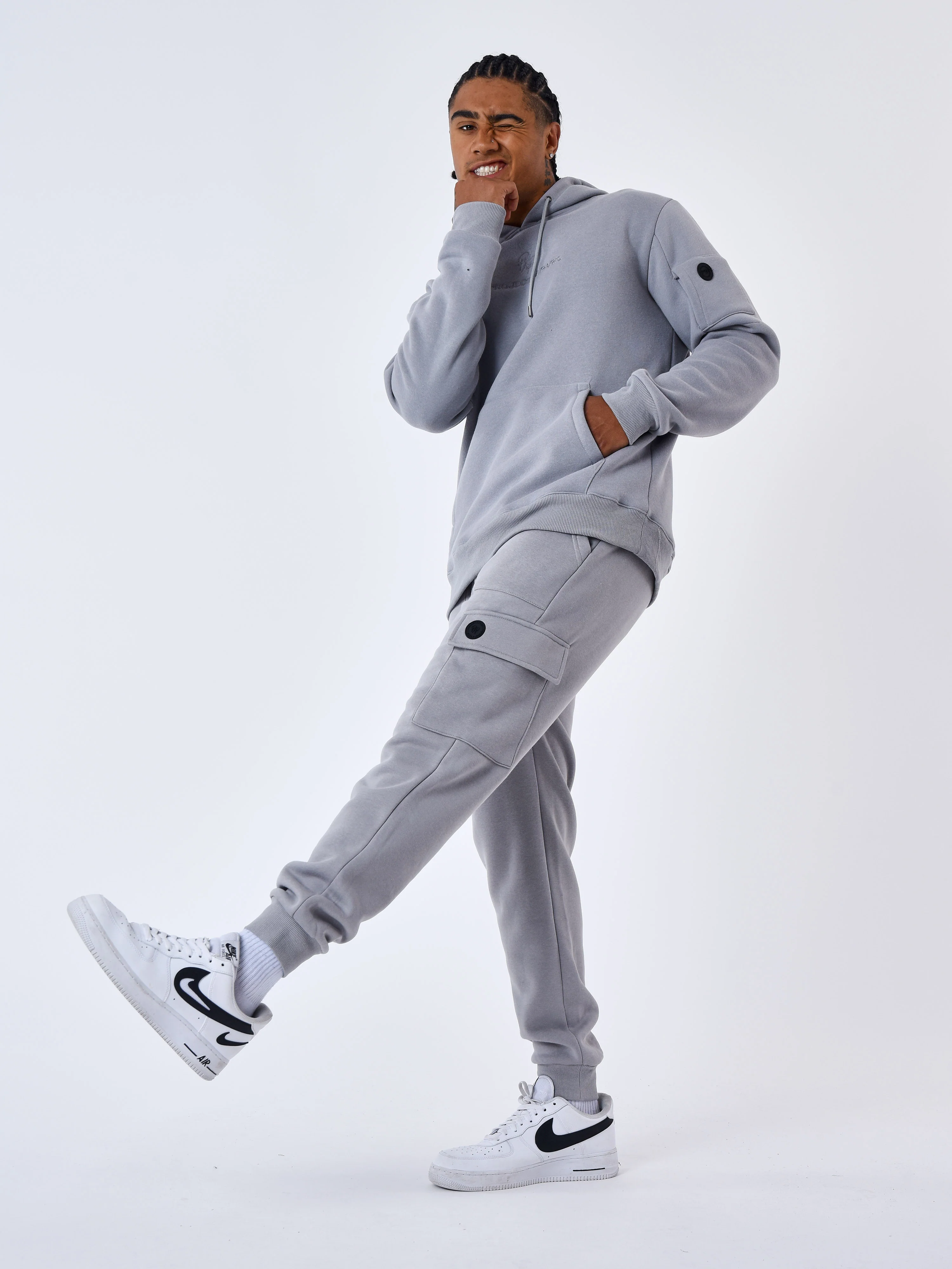 Bas de jogging techwear