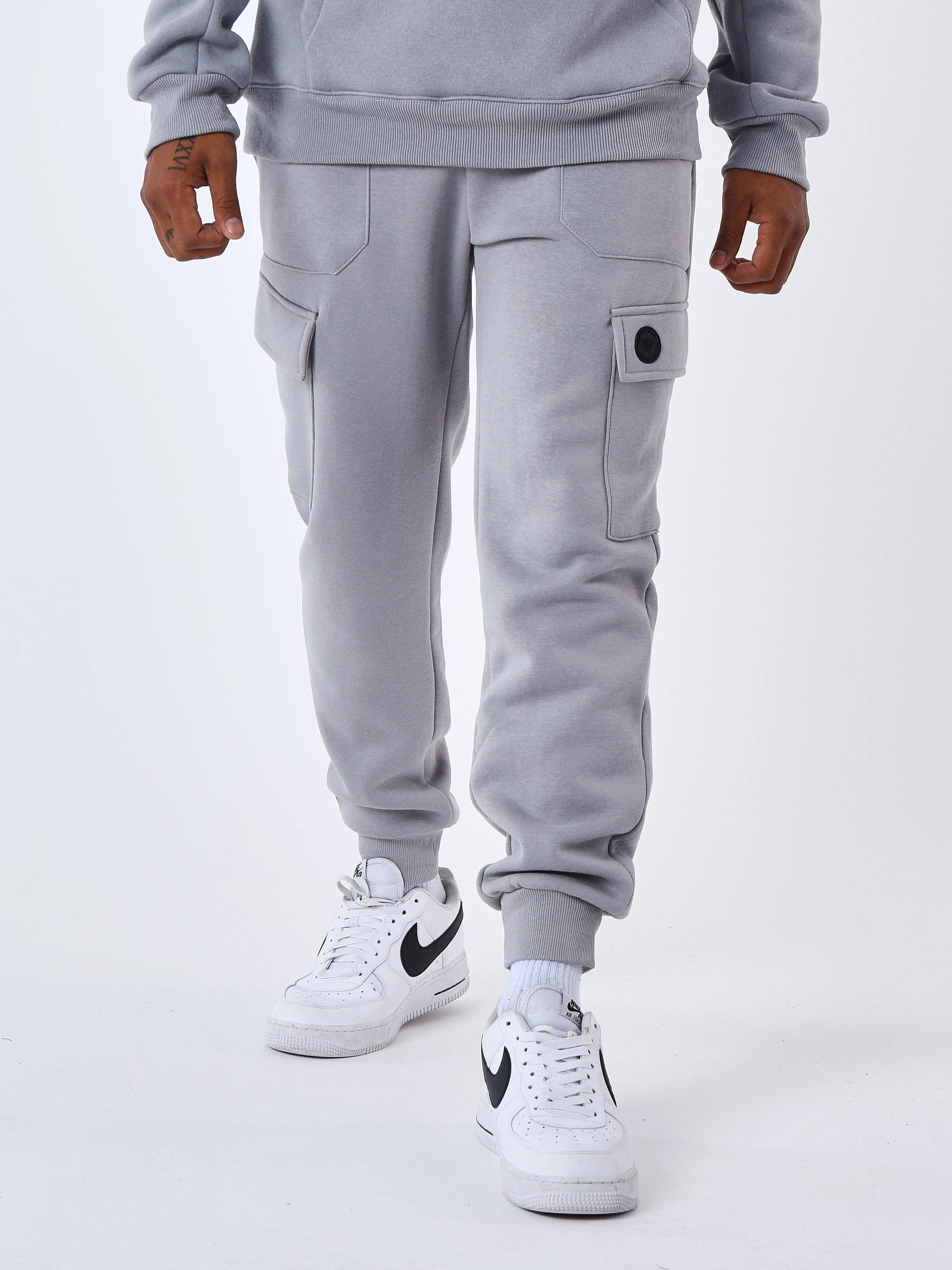 Bas de jogging techwear - Image 2