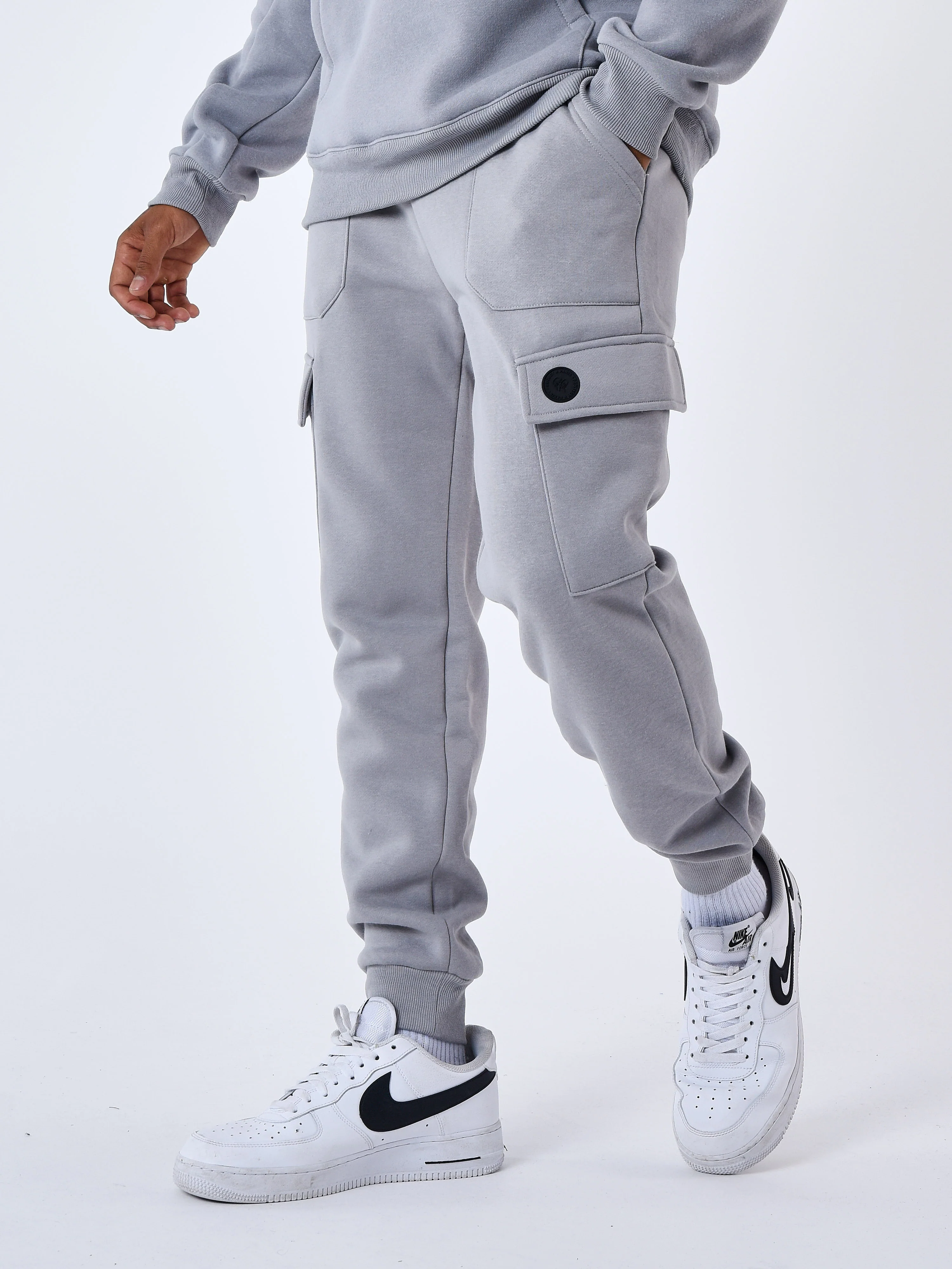 Bas de jogging techwear - Image 4