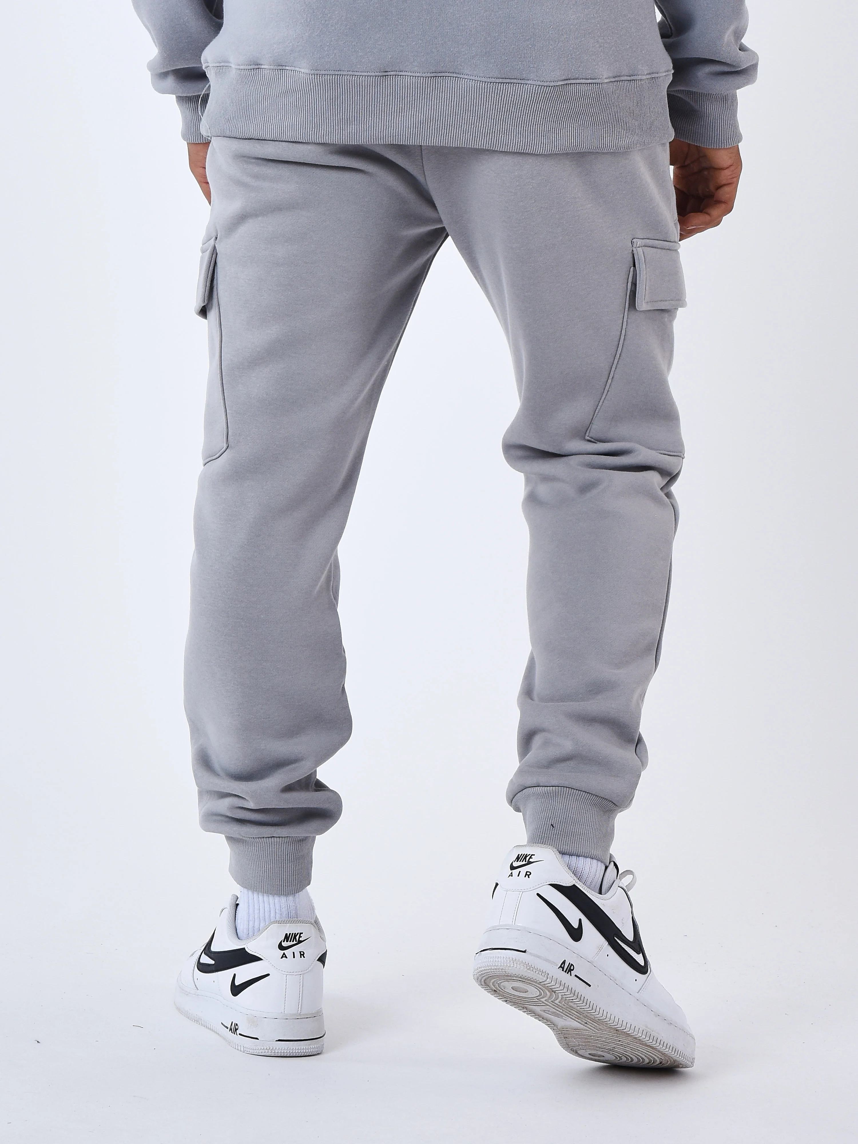 Bas de jogging techwear - Image 5