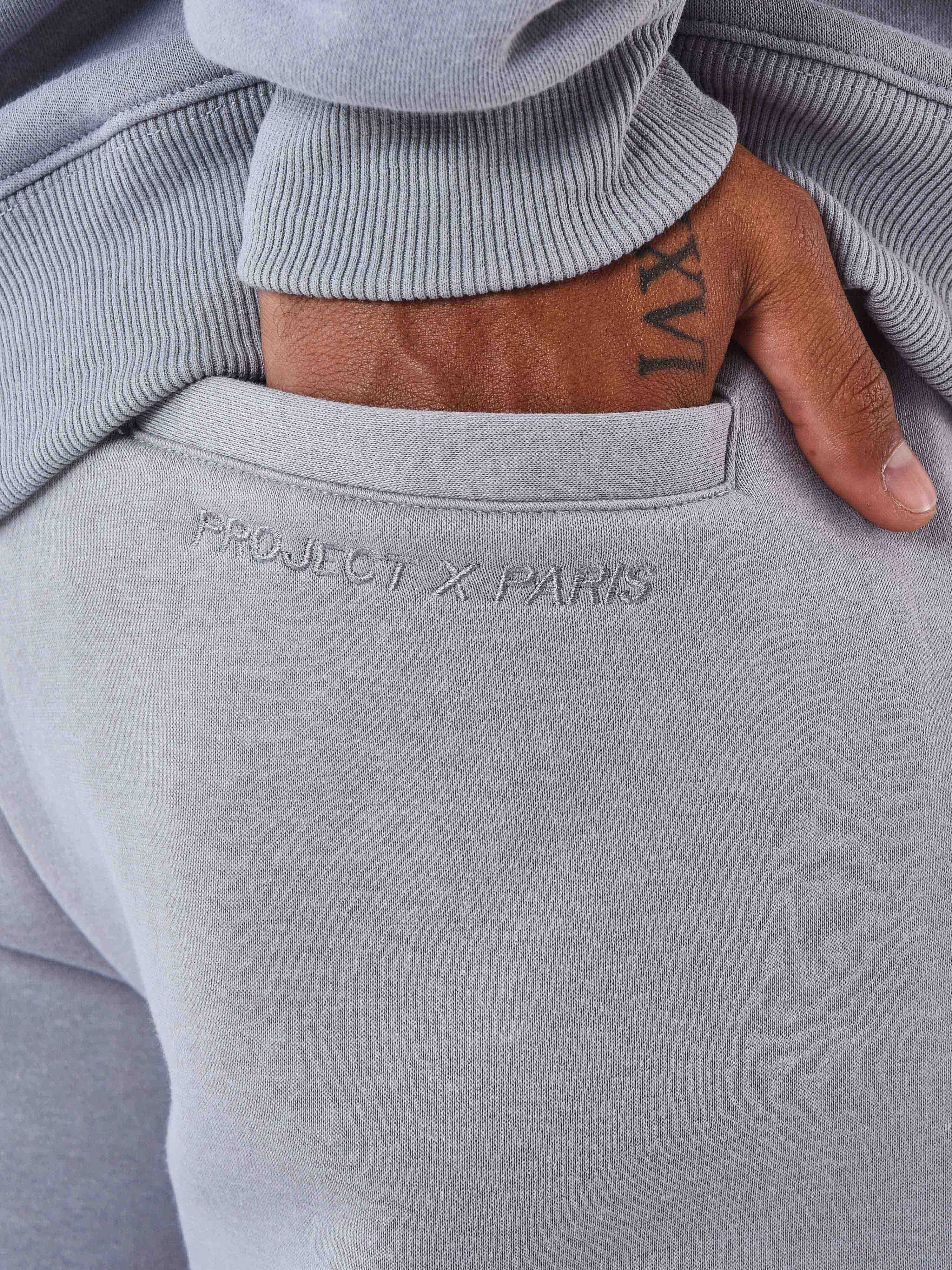 Bas de jogging techwear - Image 7