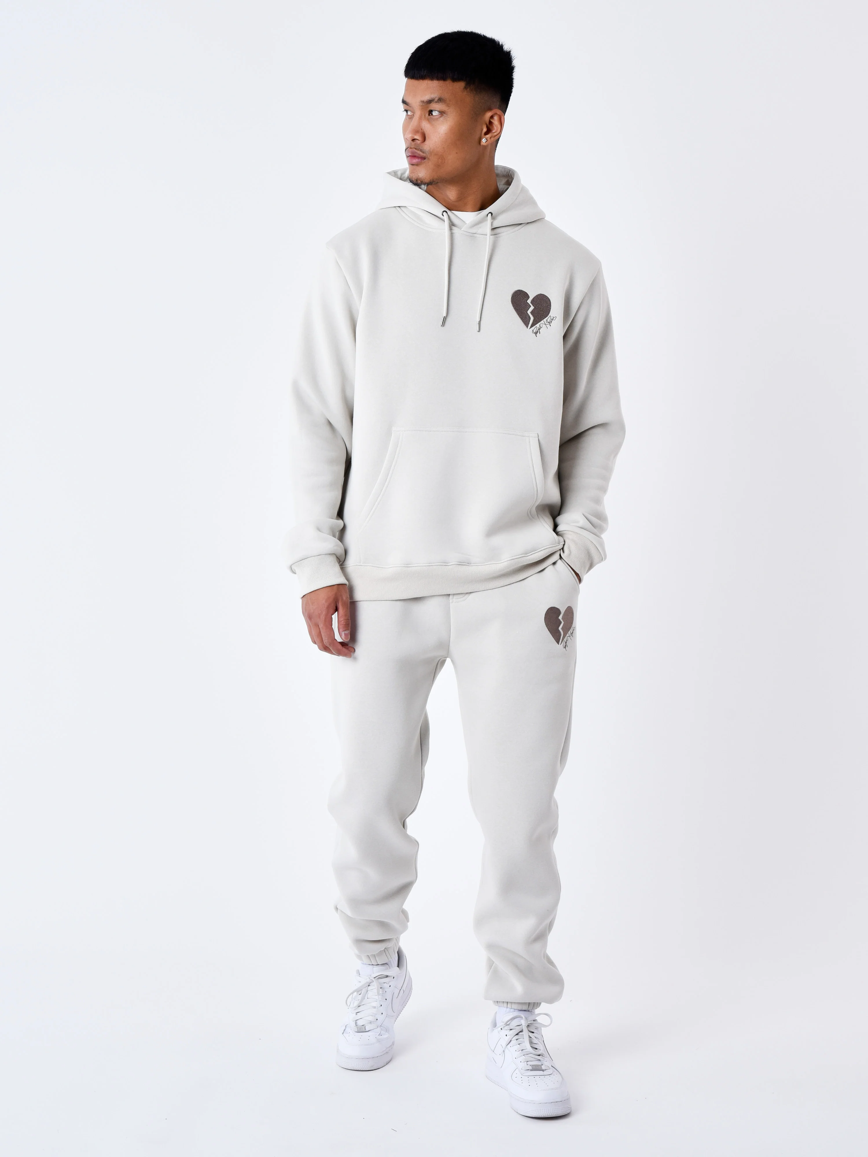 Bas de jogging cœur brisé - Image 4