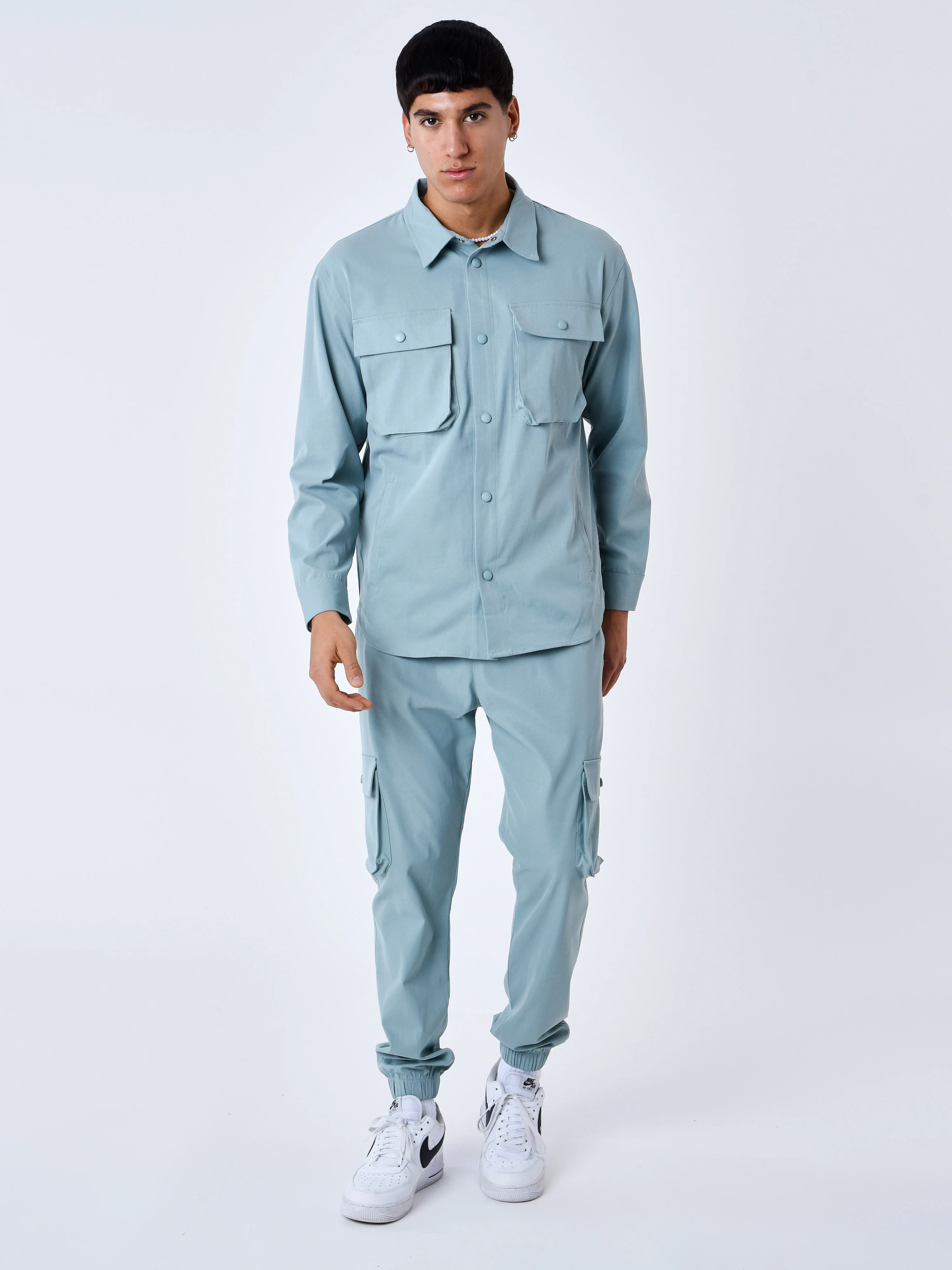 Pantalon Cargo - Image 3