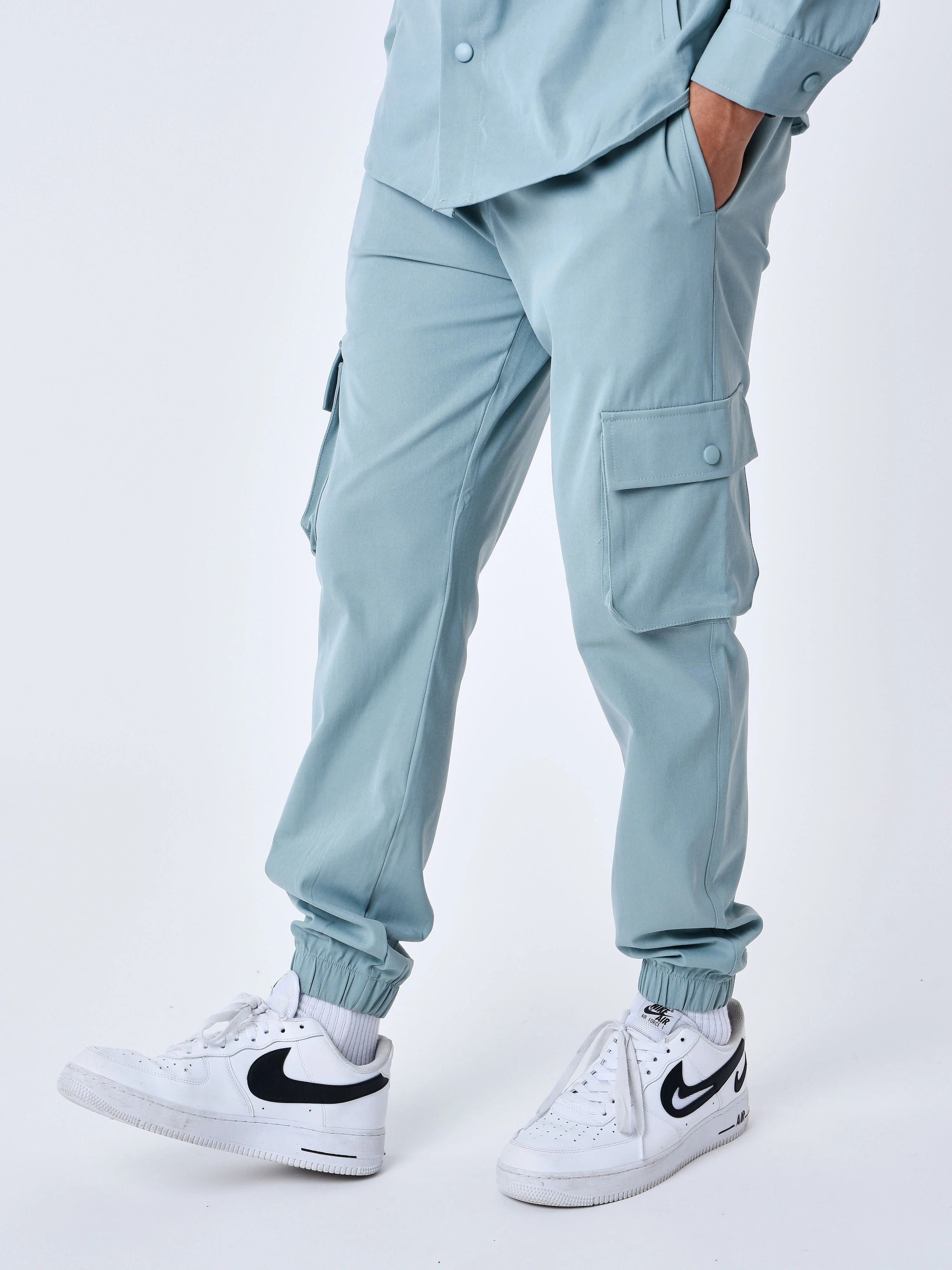 Pantalon Cargo - Image 4