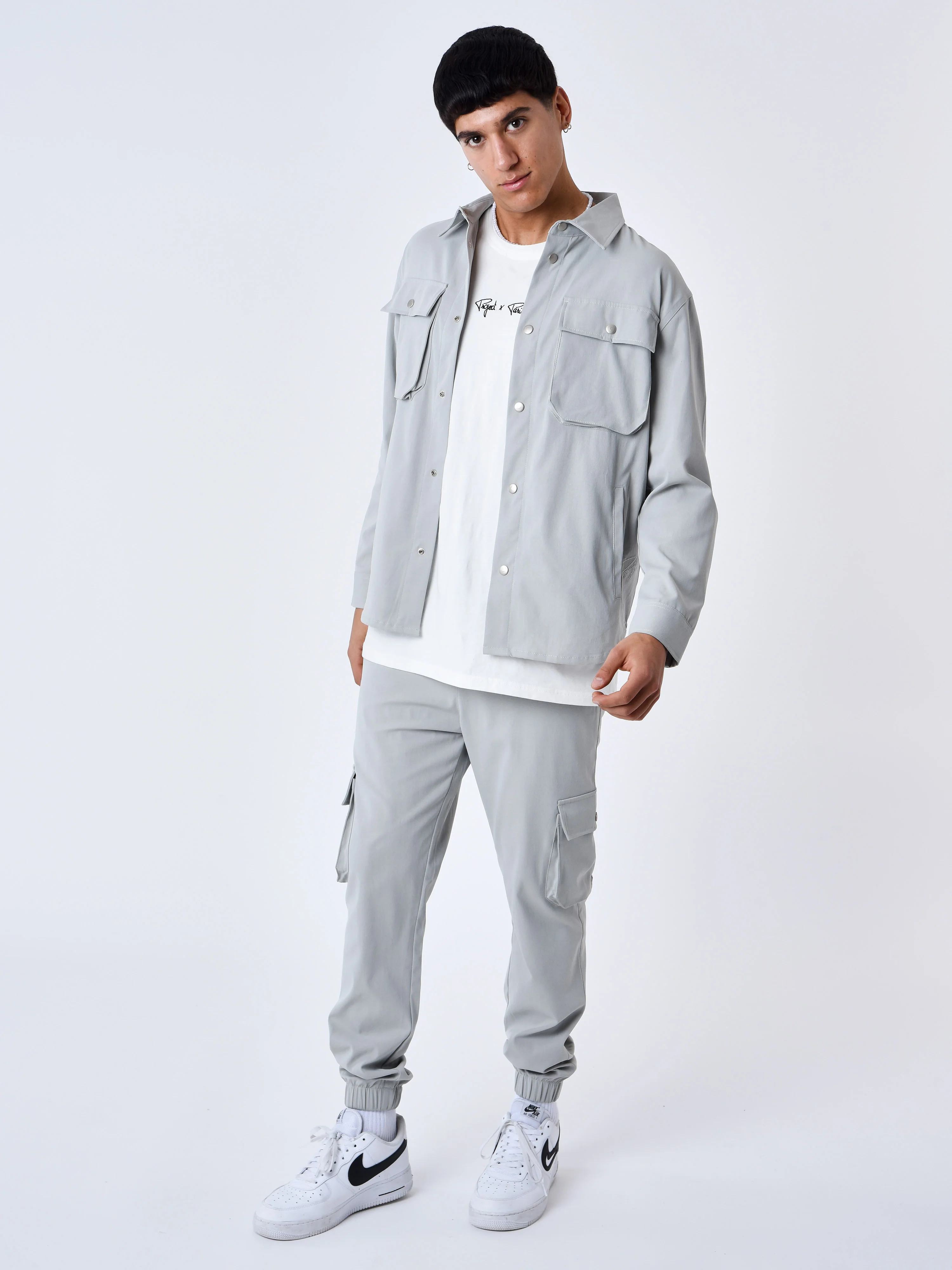 Pantalon Cargo - Image 3