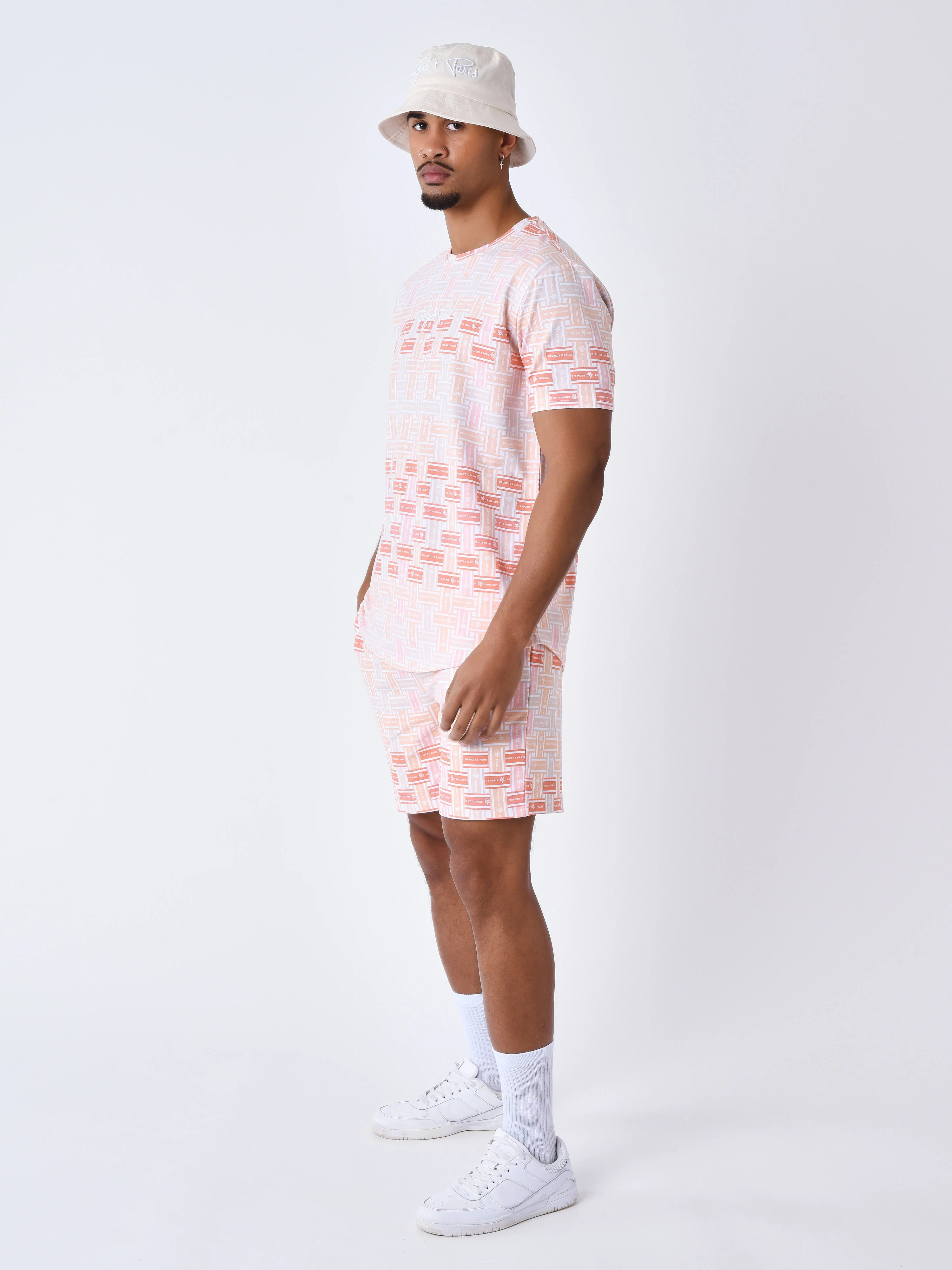T-shirt imprimé Streamer - Image 5