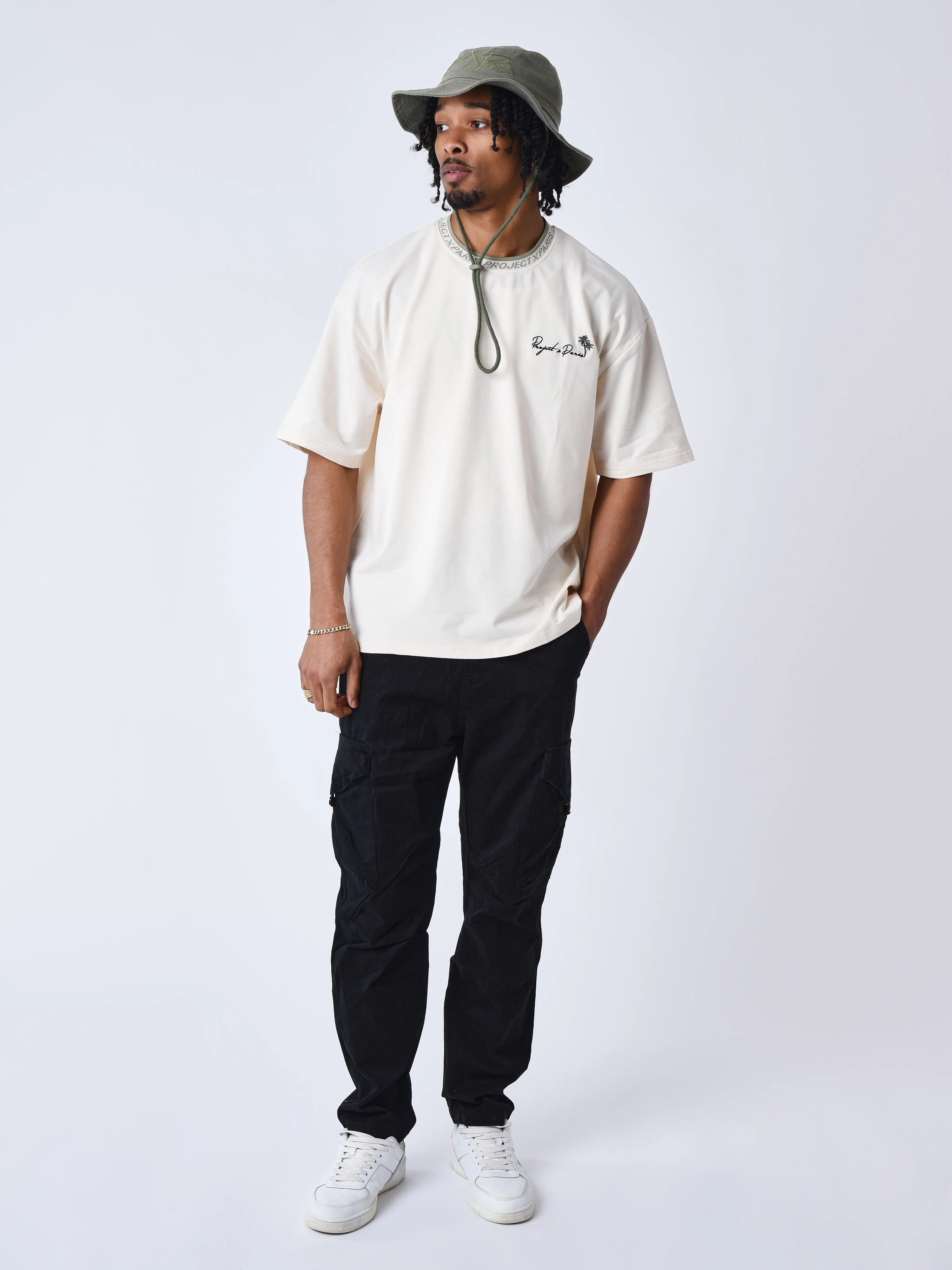 T-shirt Palmier - Image 3