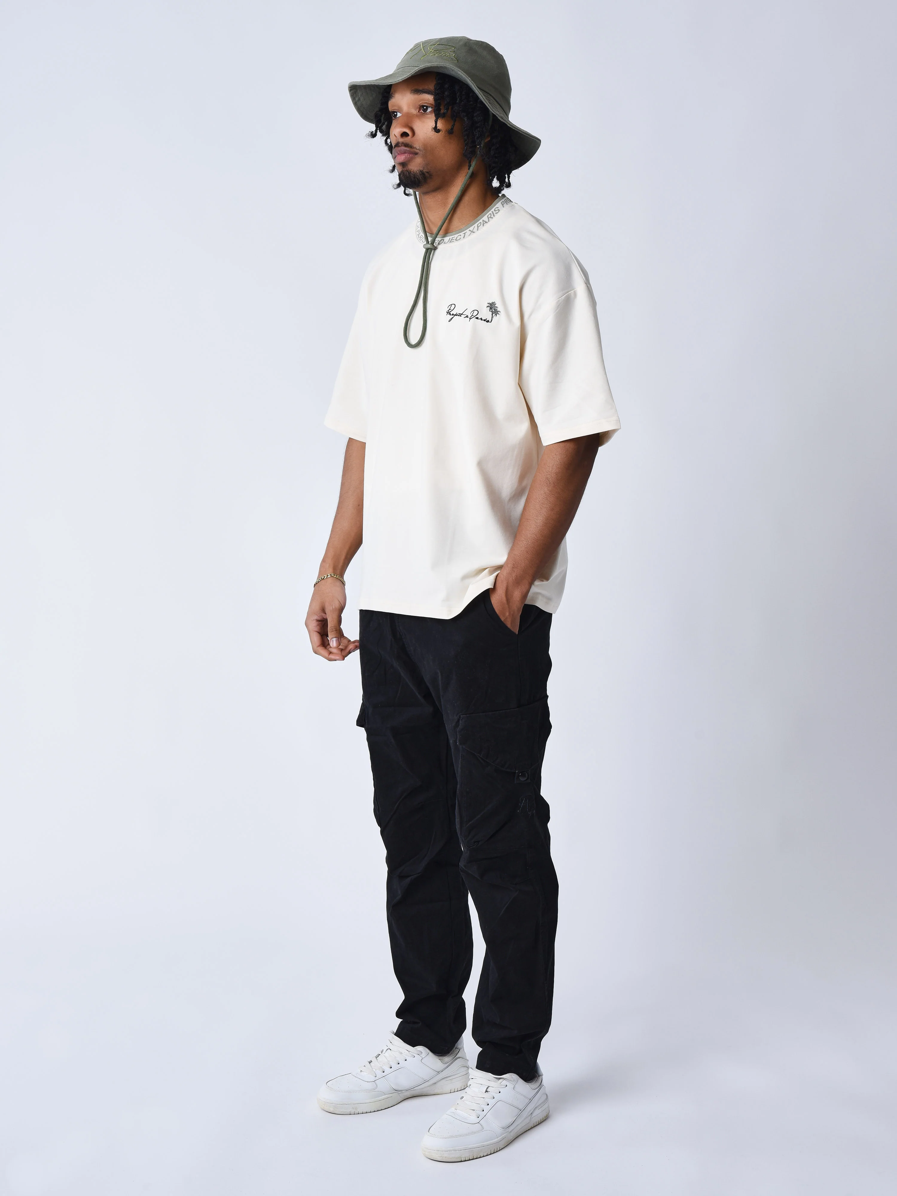 T-shirt Palmier - Image 4