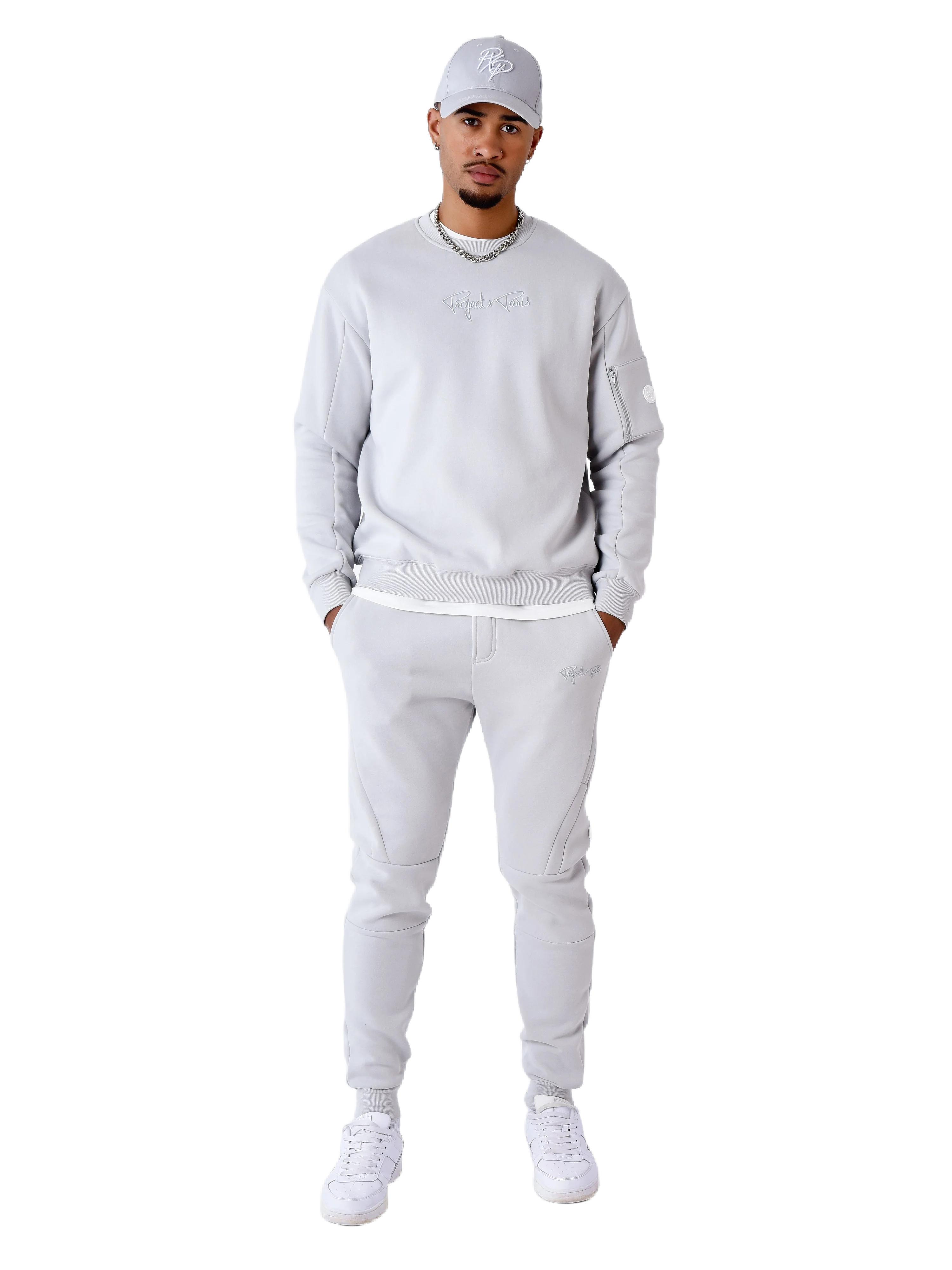 Bas de jogging technique