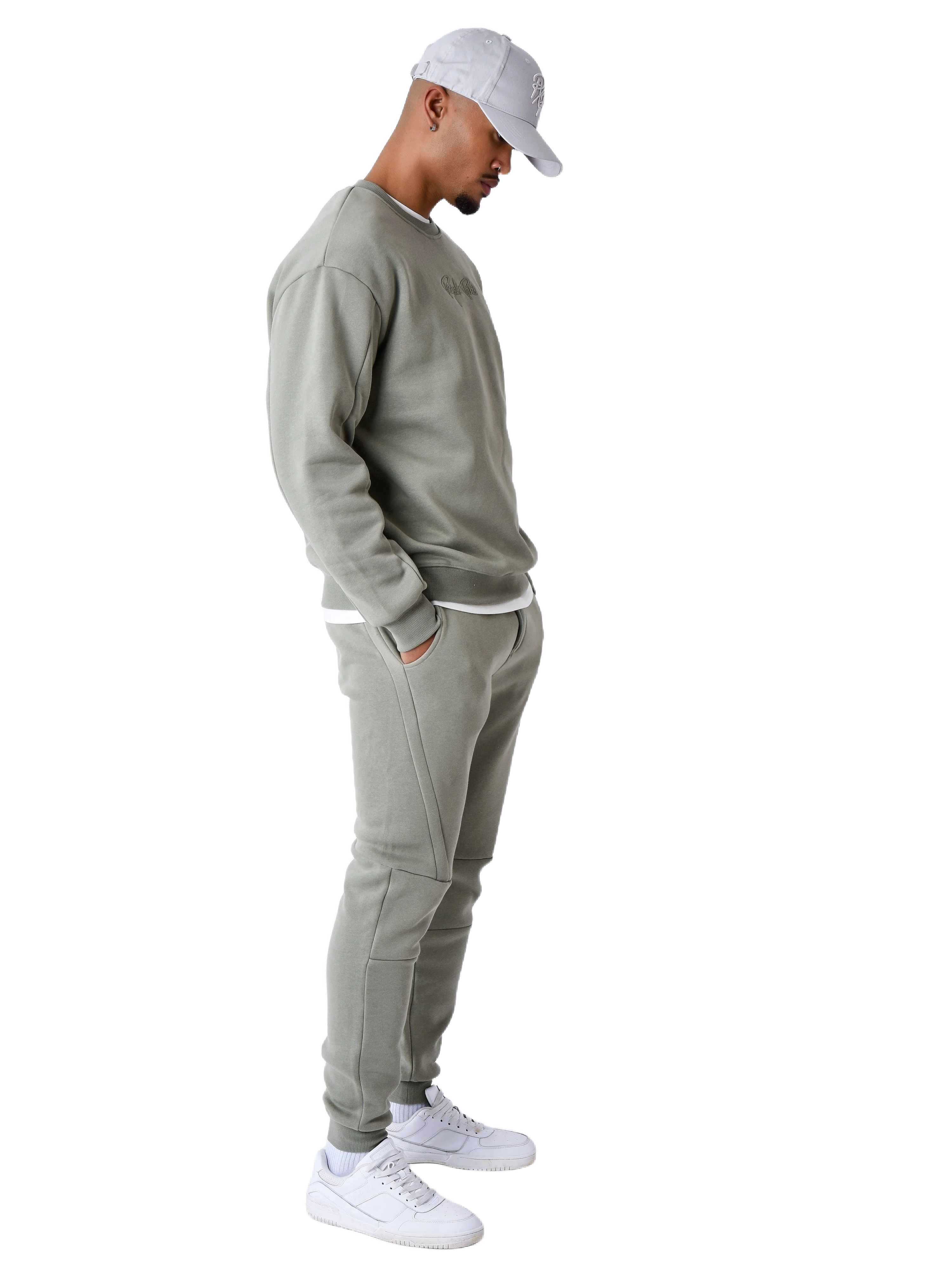 Bas de jogging technique - Image 3