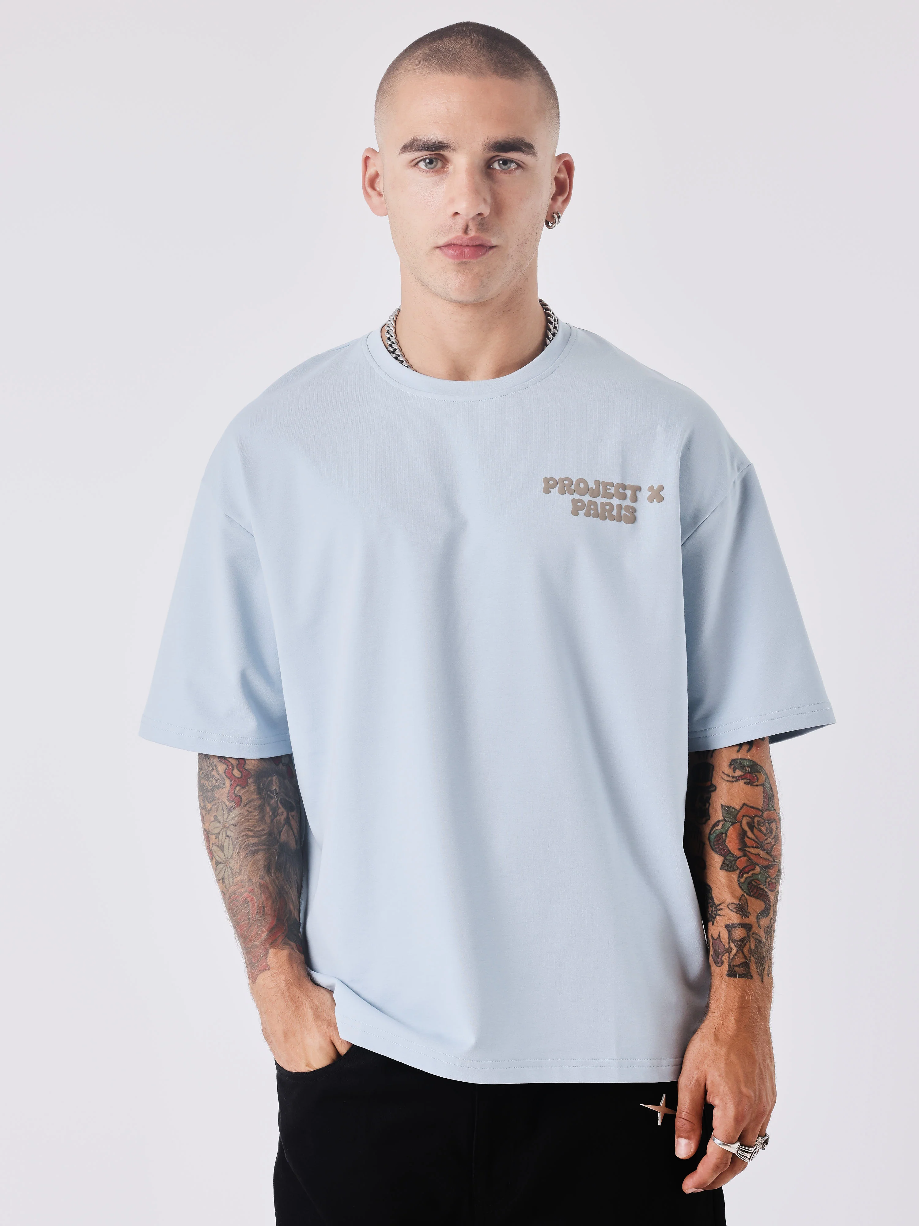 T-shirt motif Canyon