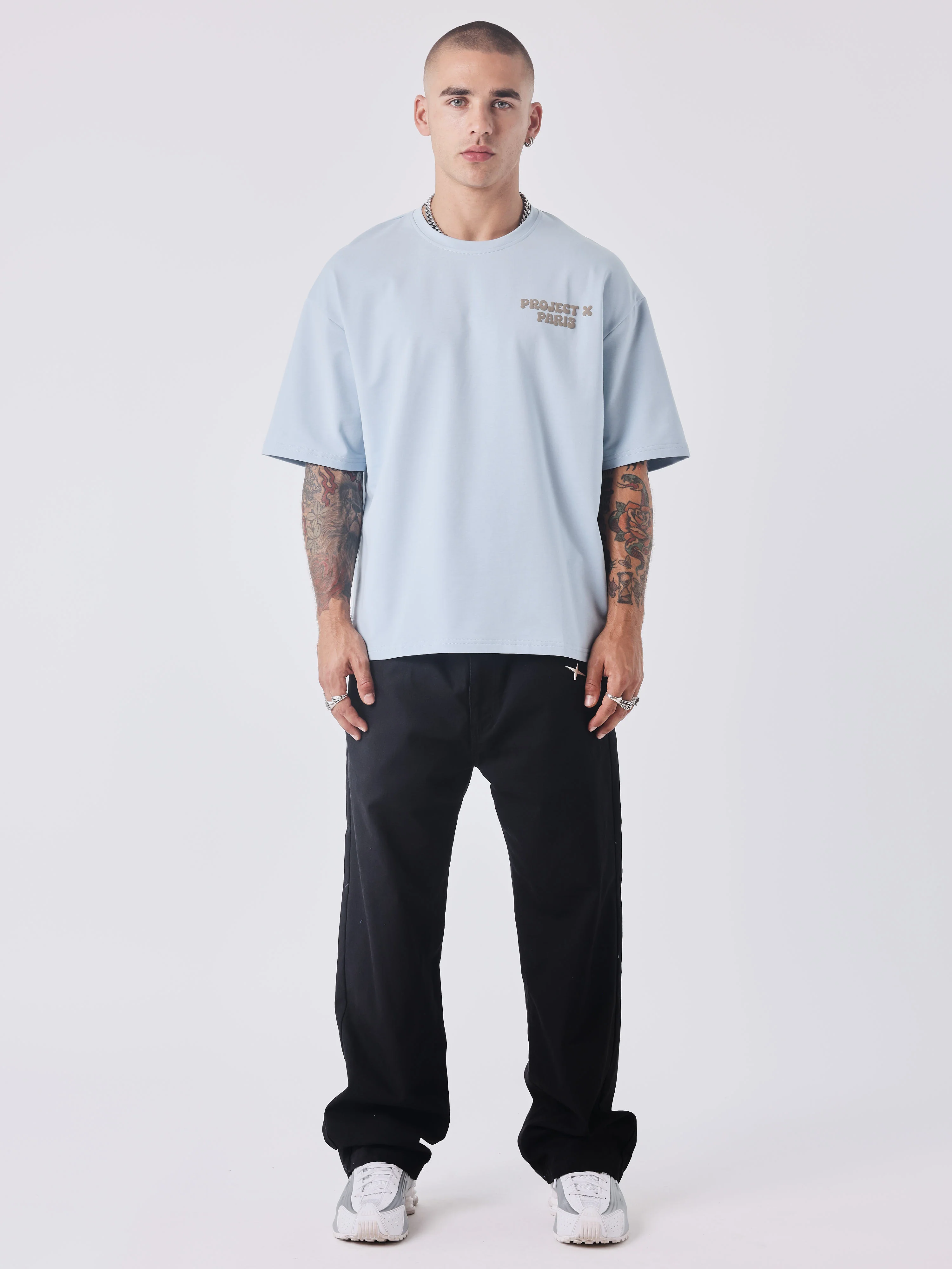T-shirt motif Canyon - Image 6