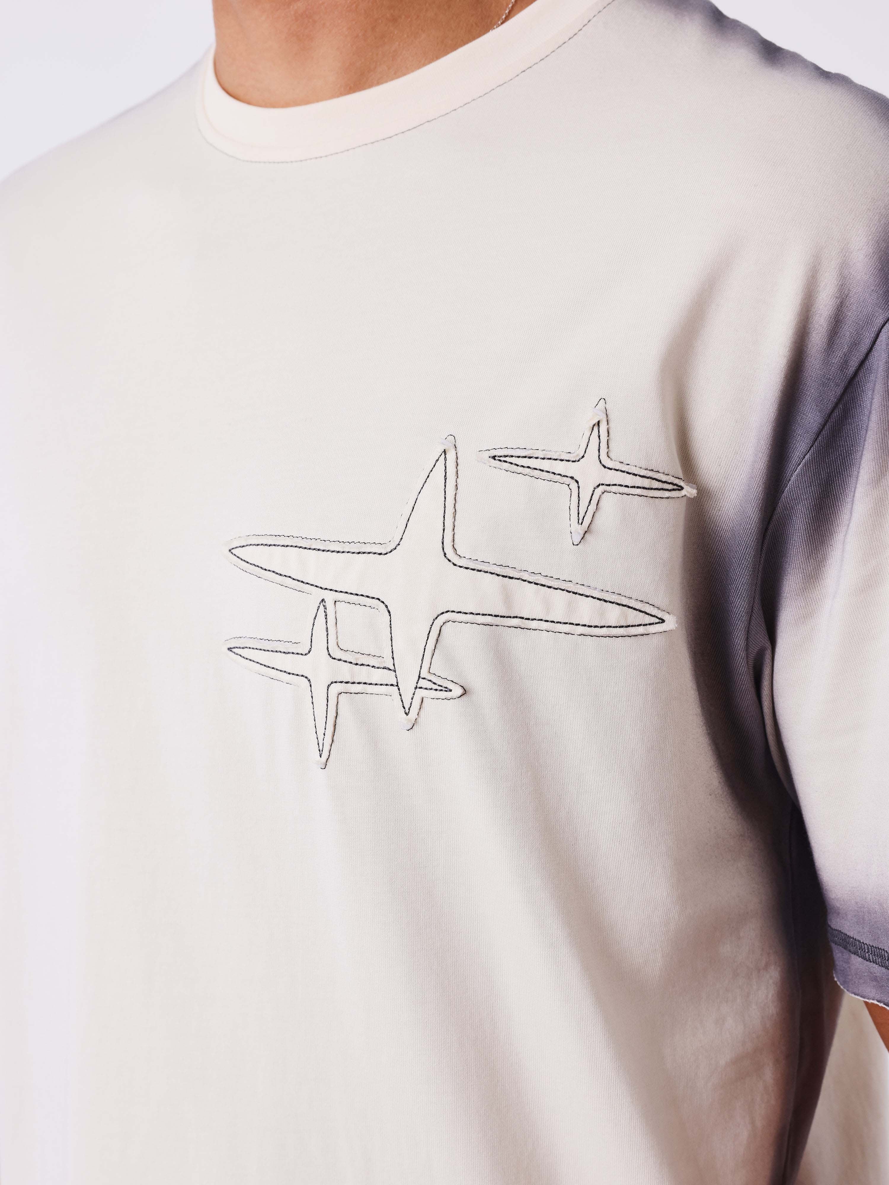 T-shirt Faded - Image 3