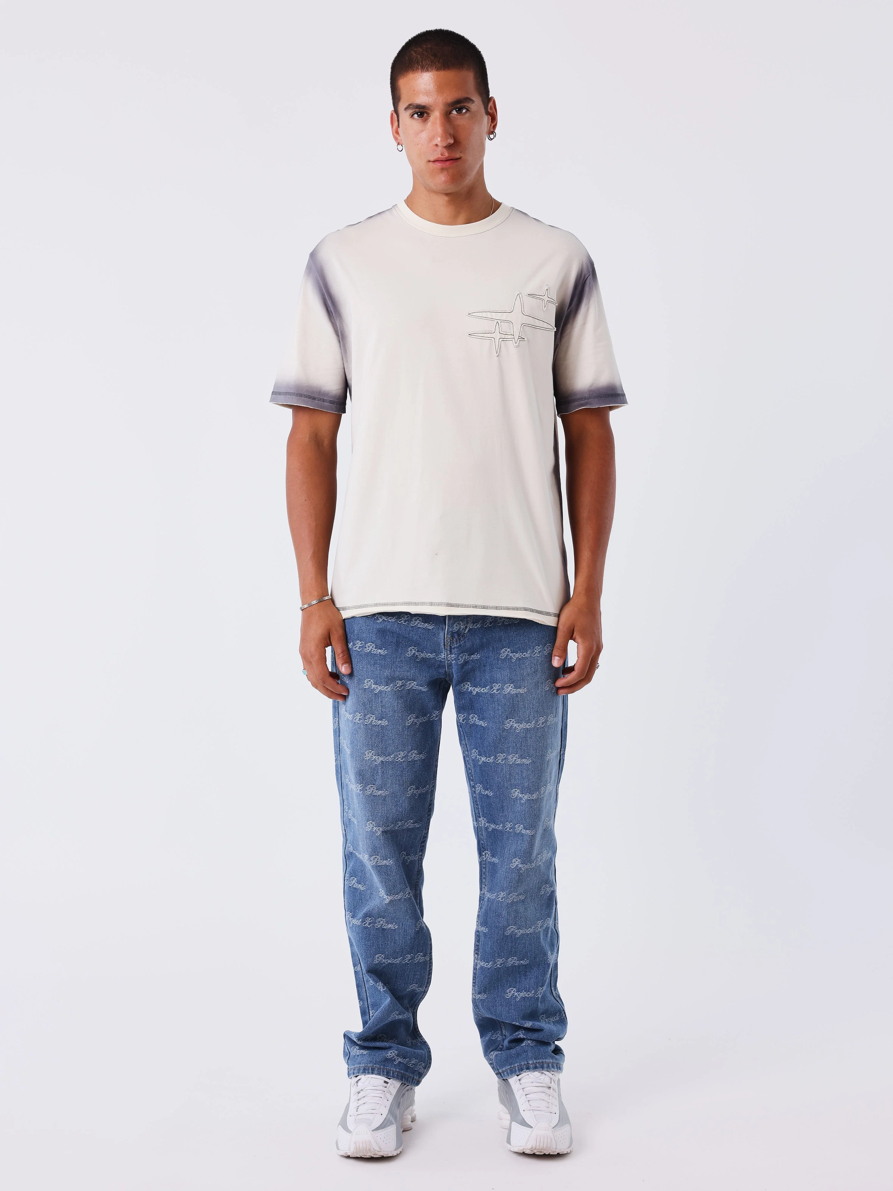 T-shirt Faded - Image 4